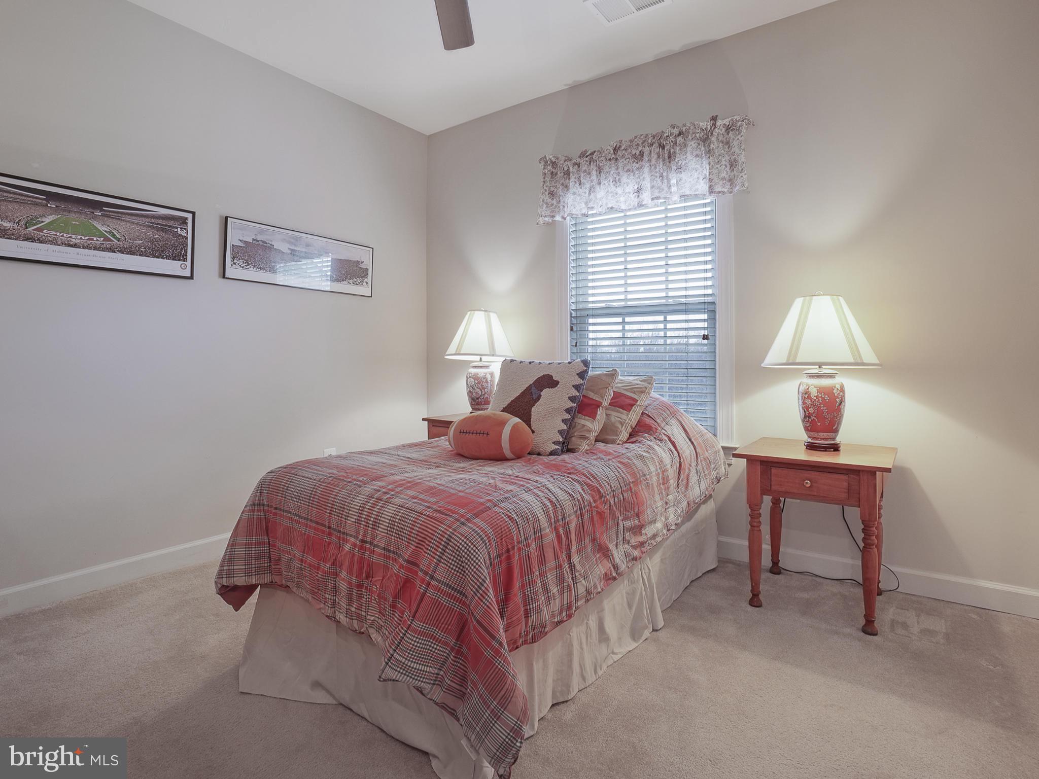 VILLAGES OF URBANA - Residential