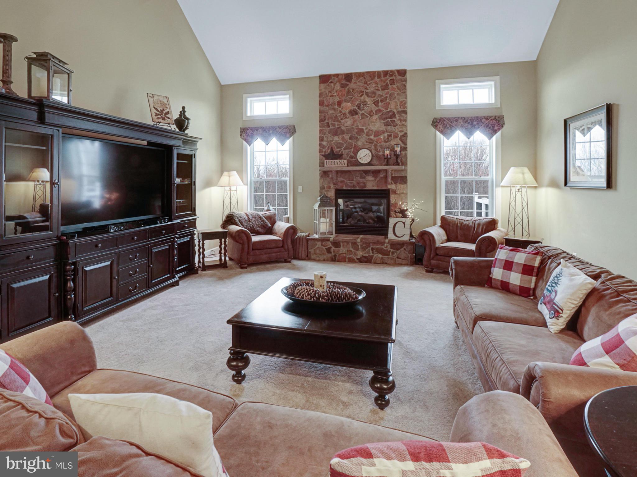 VILLAGES OF URBANA - Residential