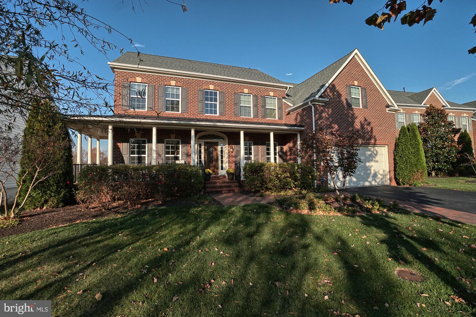 VILLAGES OF URBANA - Residential