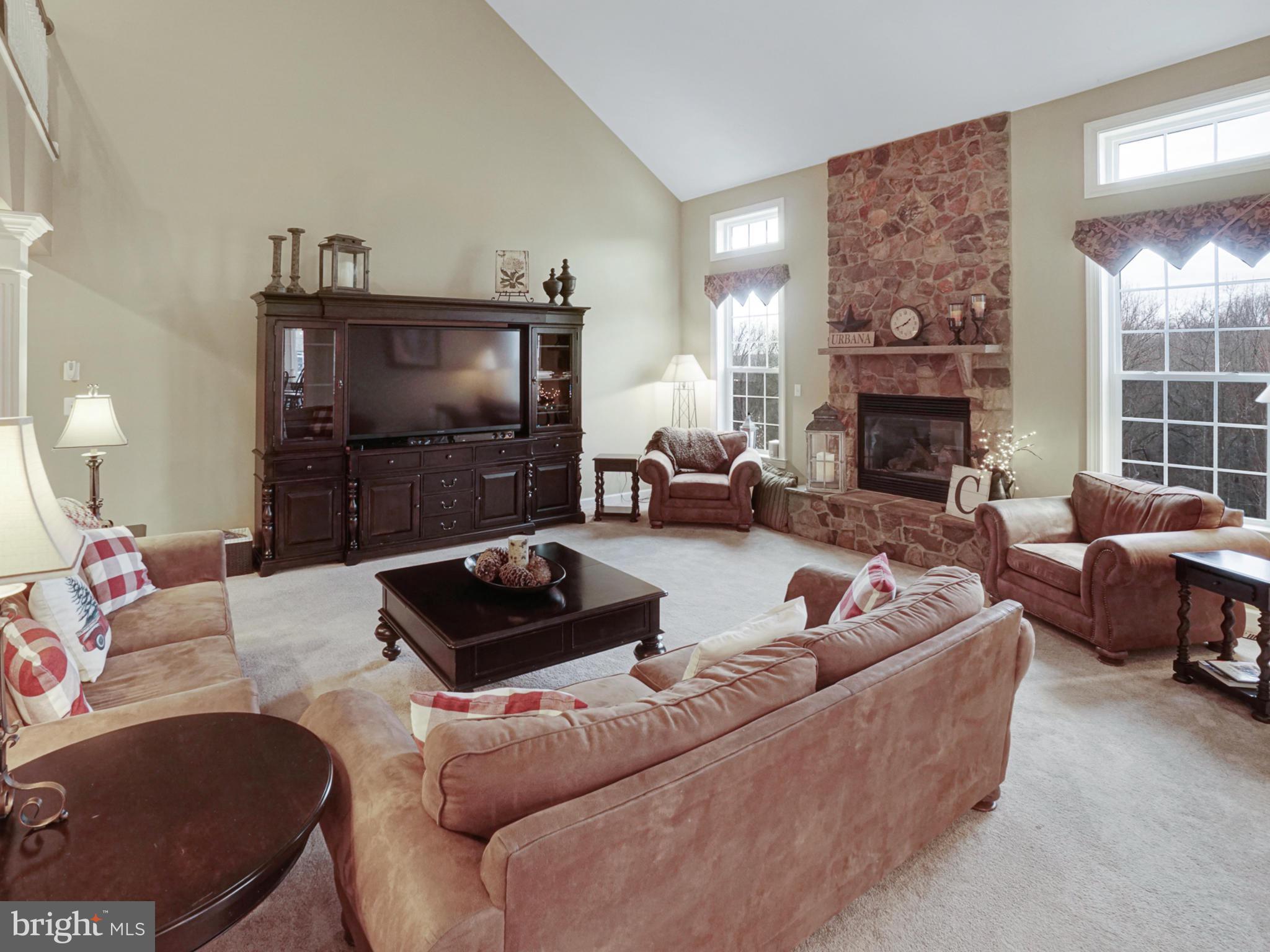 VILLAGES OF URBANA - Residential