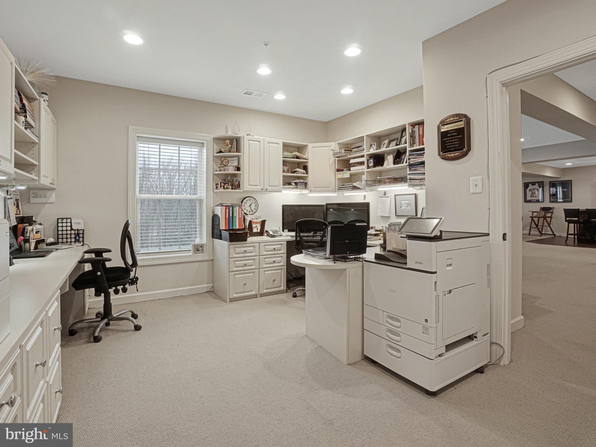 VILLAGES OF URBANA - Residential