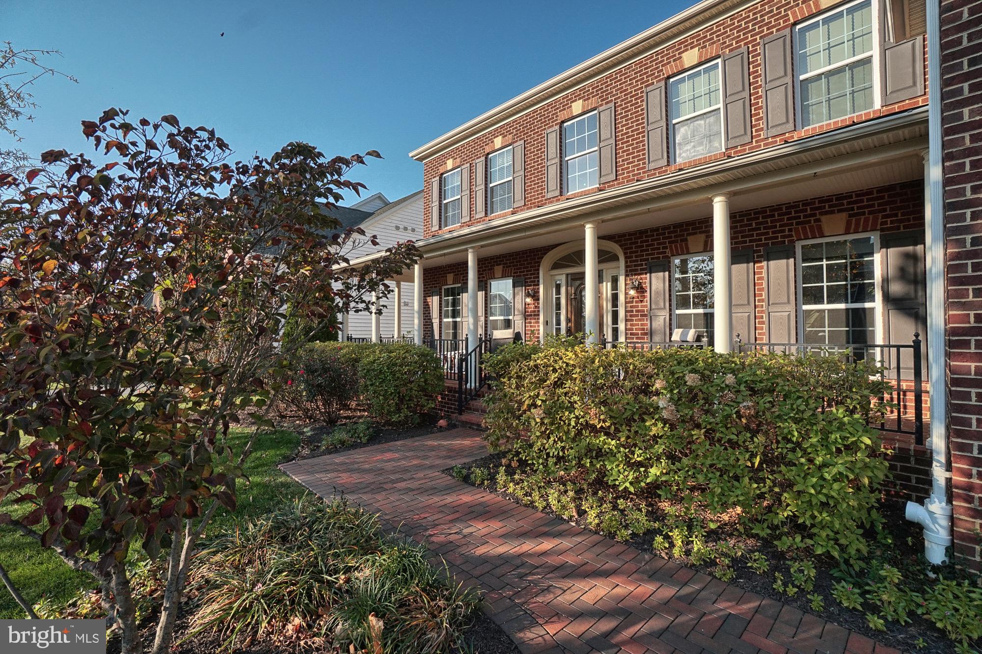 VILLAGES OF URBANA - Residential