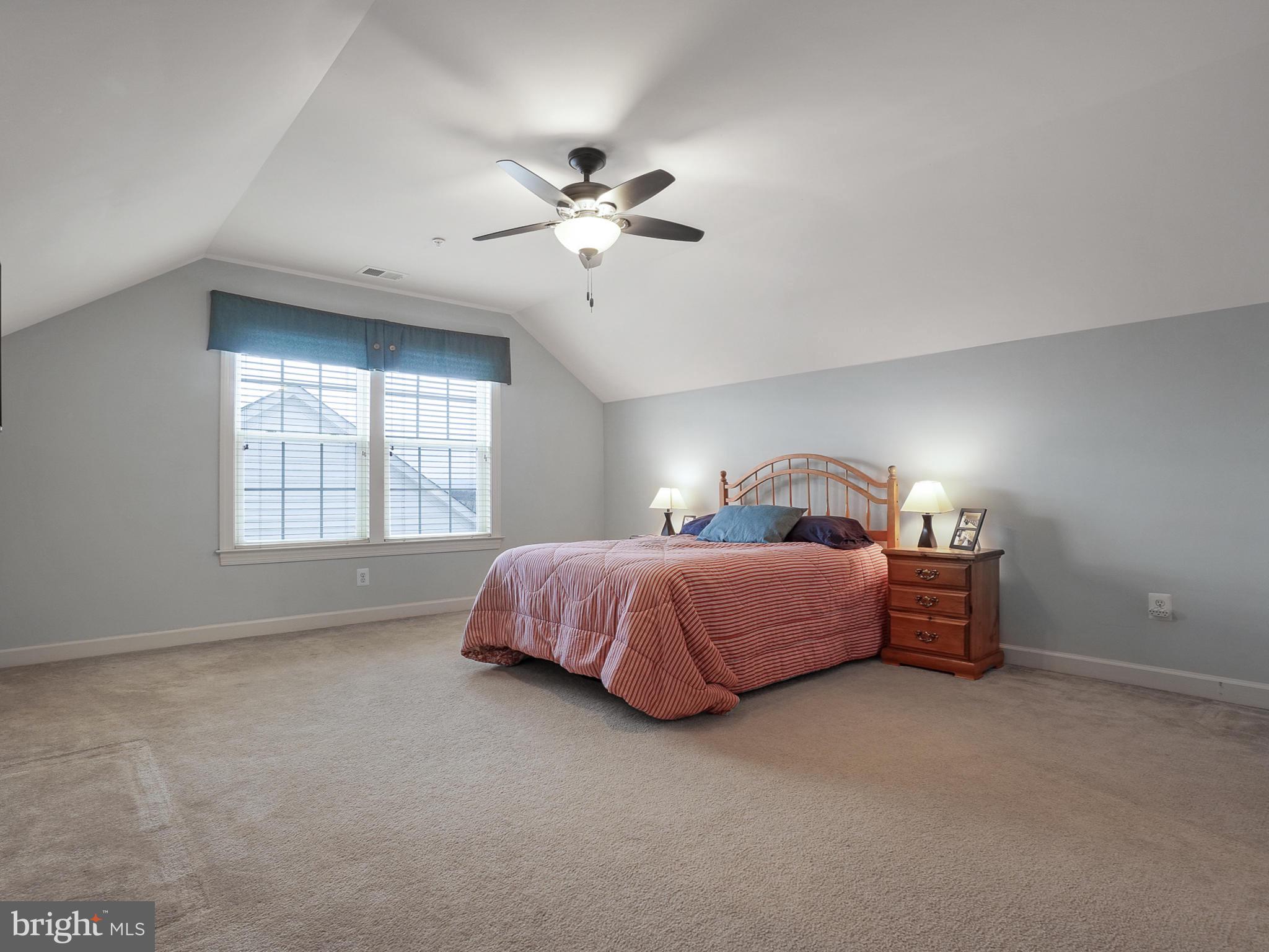 VILLAGES OF URBANA - Residential