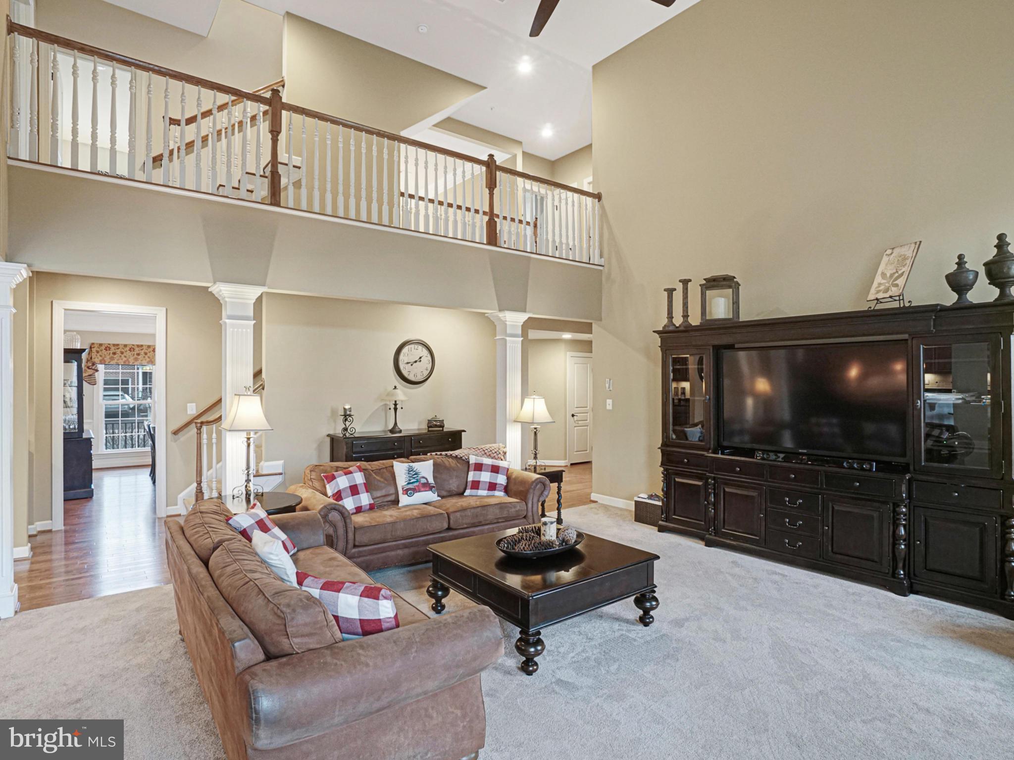 VILLAGES OF URBANA - Residential