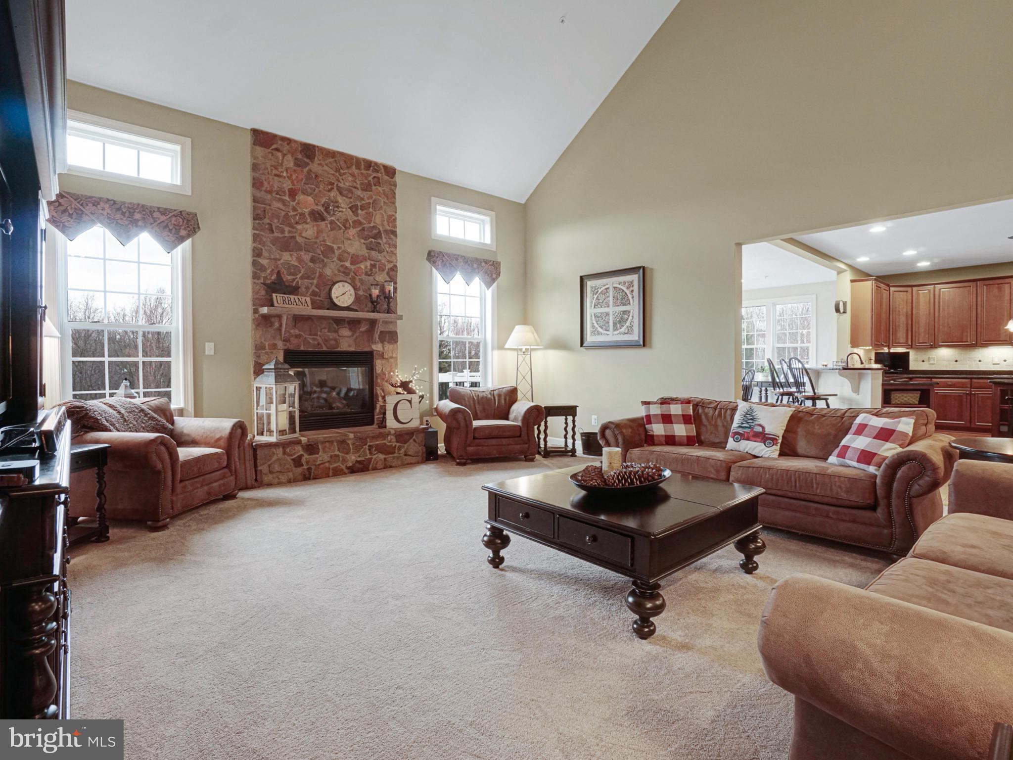 VILLAGES OF URBANA - Residential