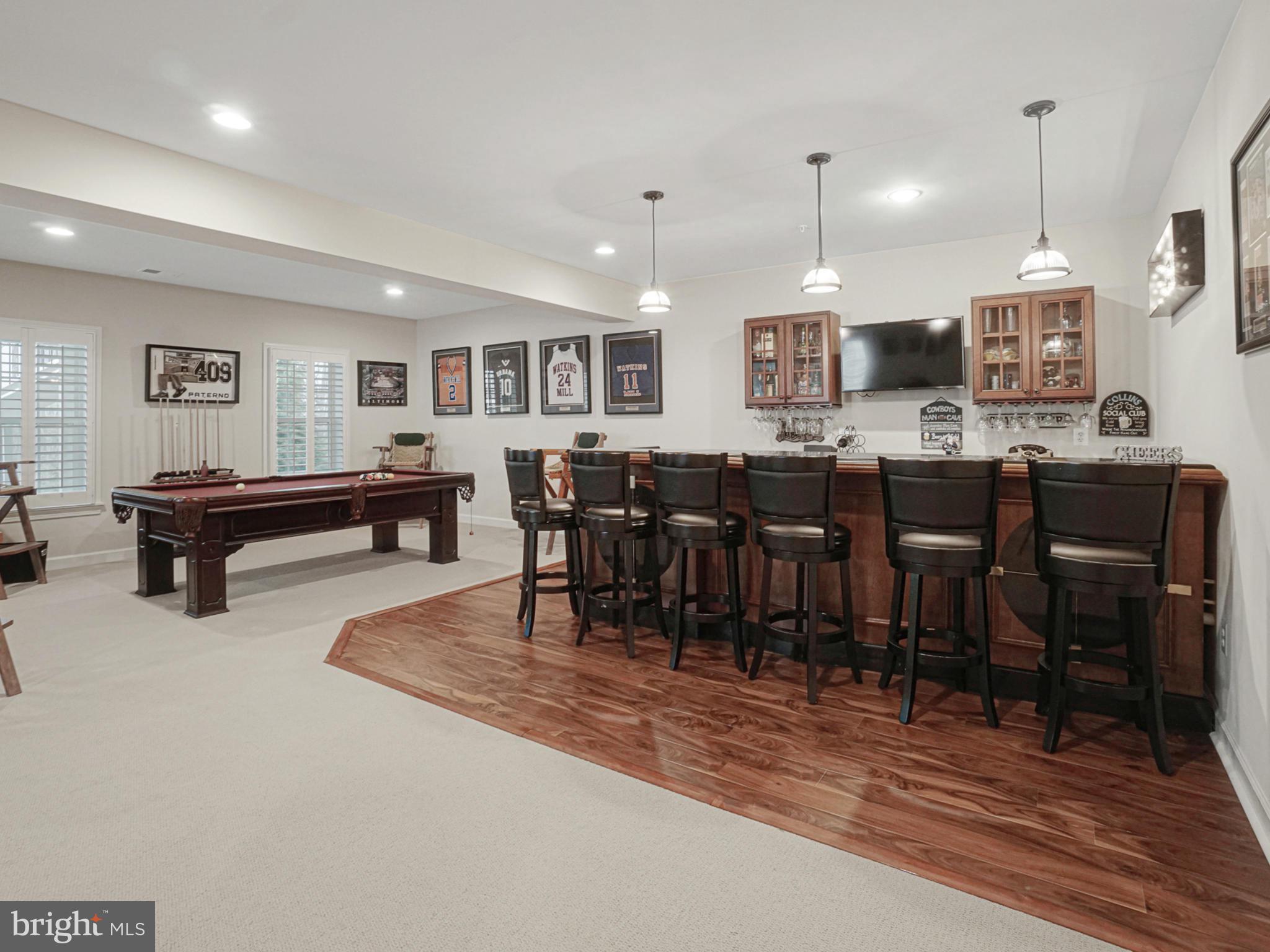 VILLAGES OF URBANA - Residential