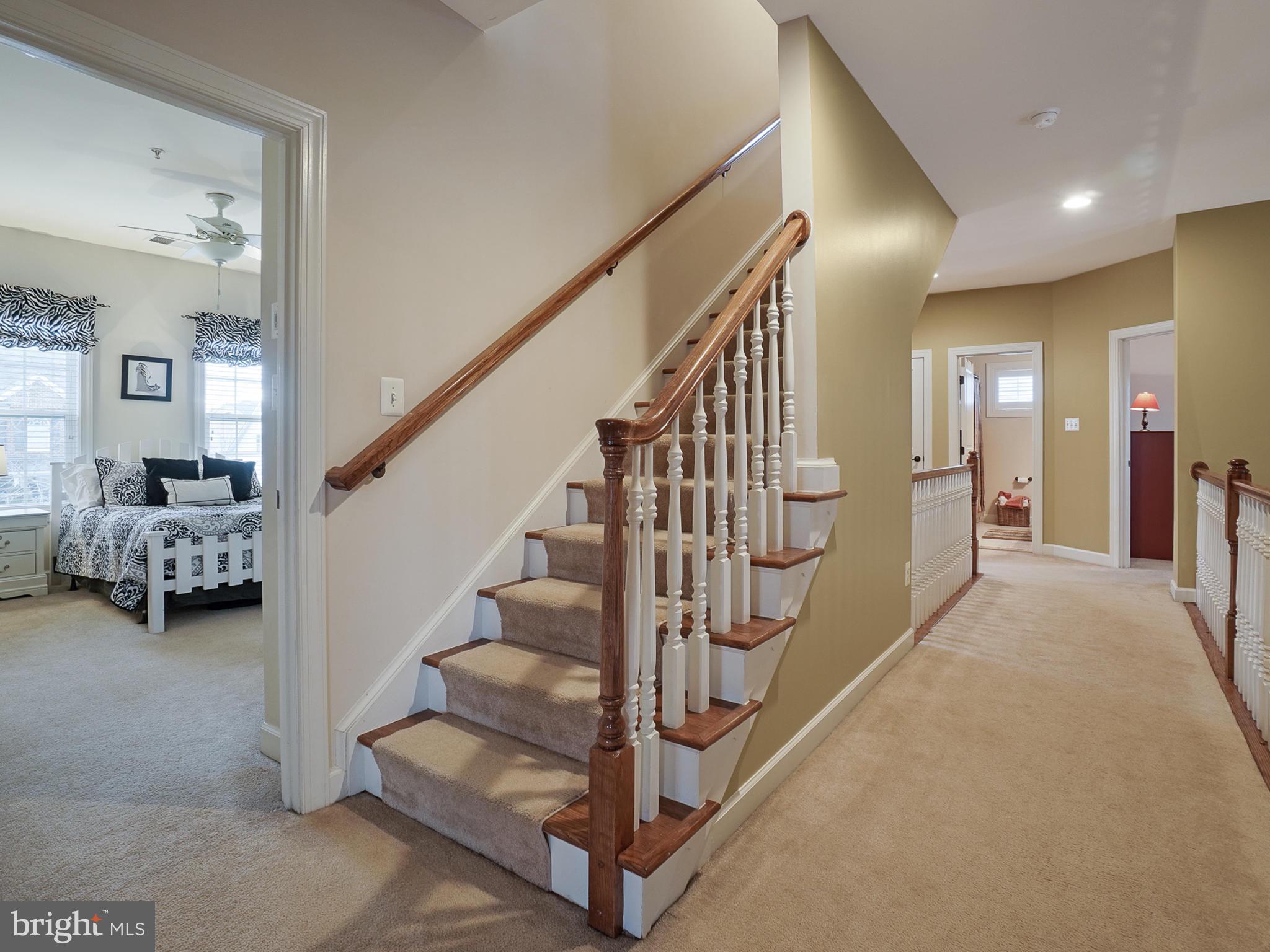 VILLAGES OF URBANA - Residential