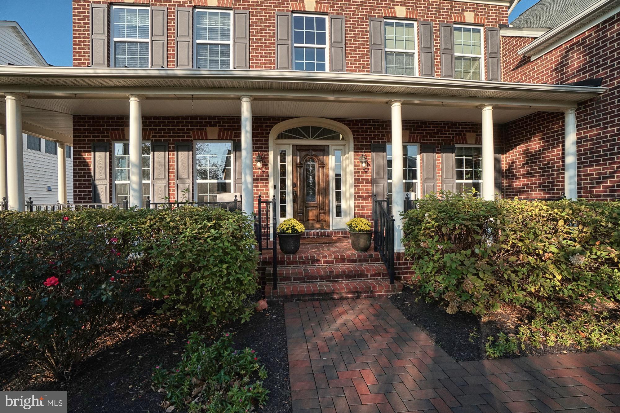 VILLAGES OF URBANA - Residential