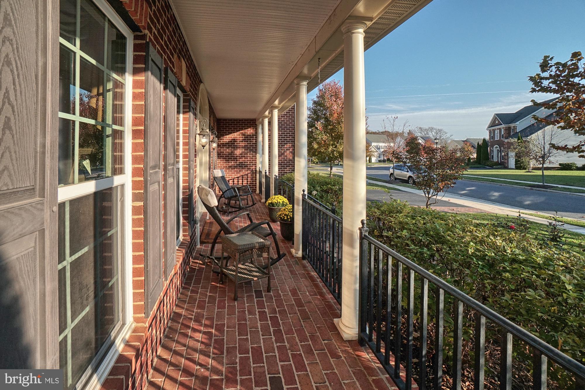 VILLAGES OF URBANA - Residential