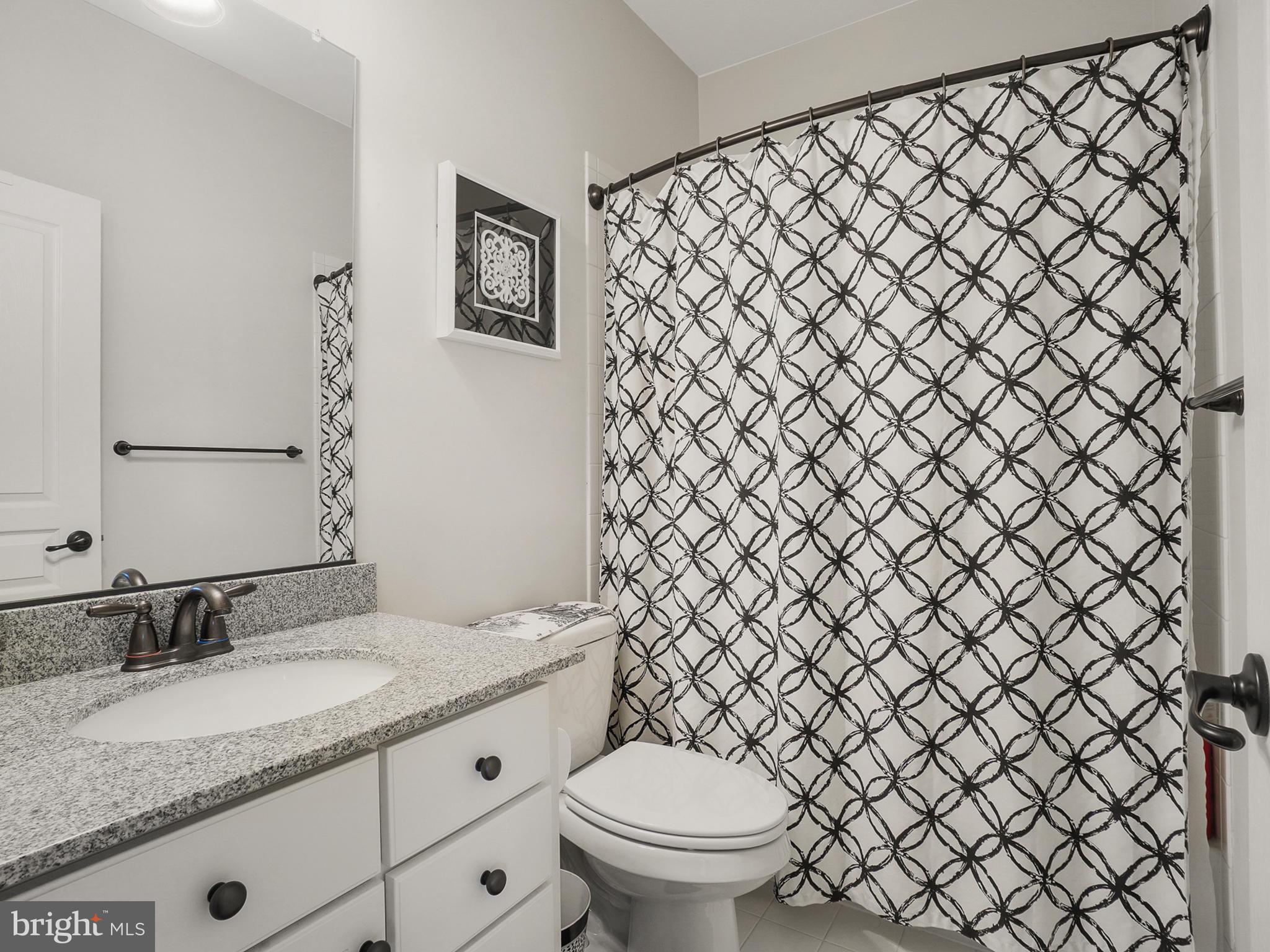 VILLAGES OF URBANA - Residential