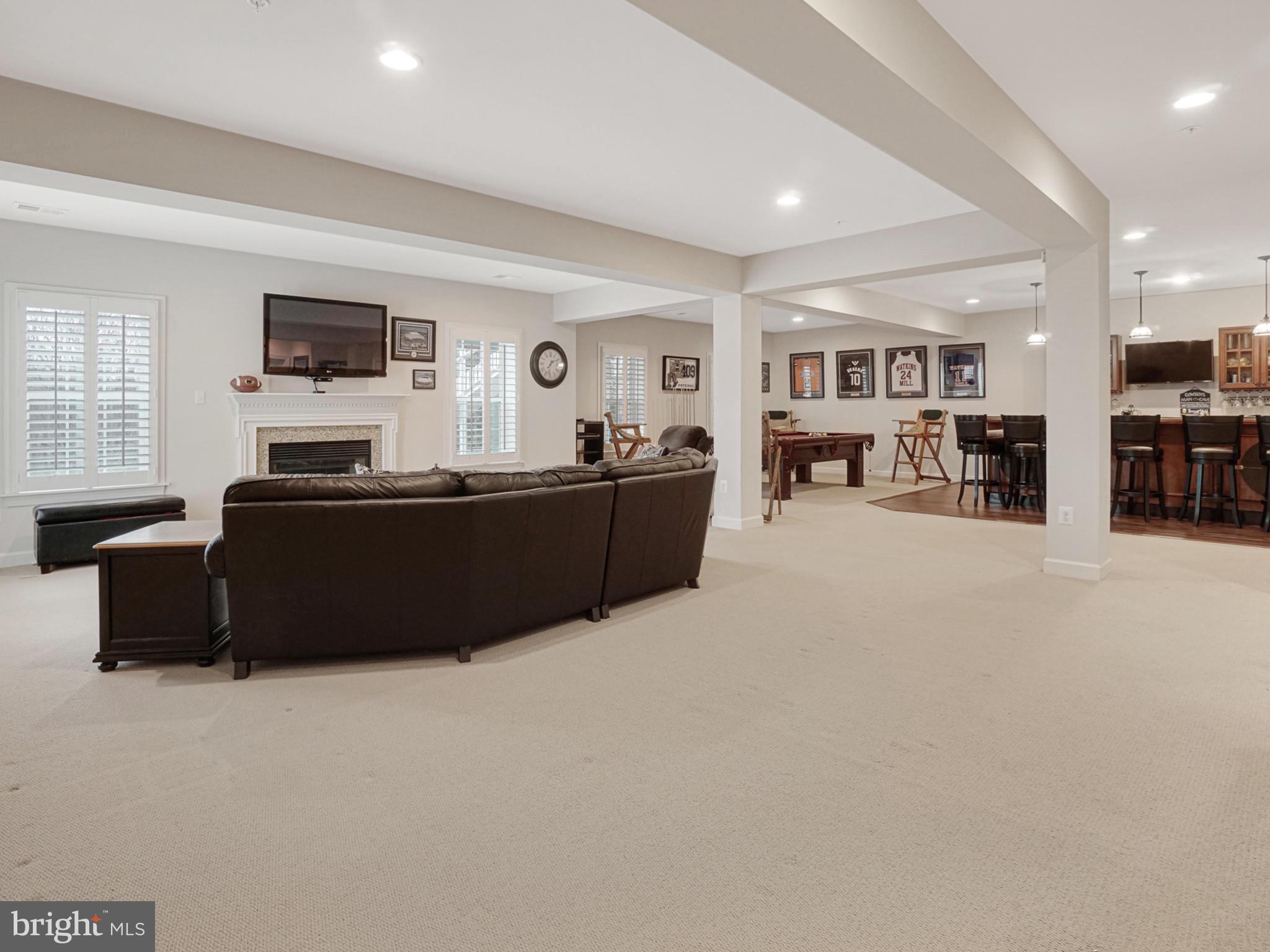 VILLAGES OF URBANA - Residential