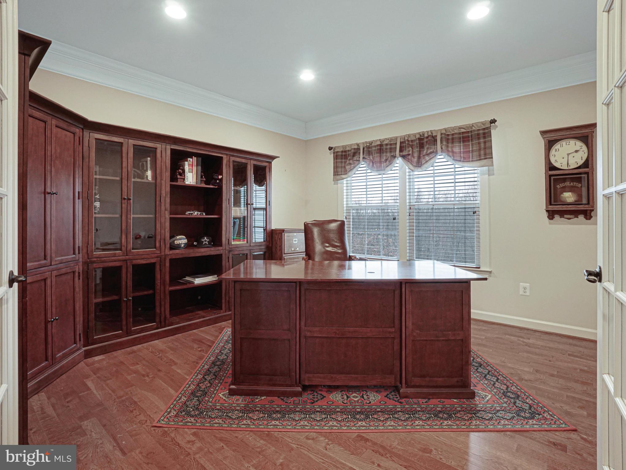 VILLAGES OF URBANA - Residential