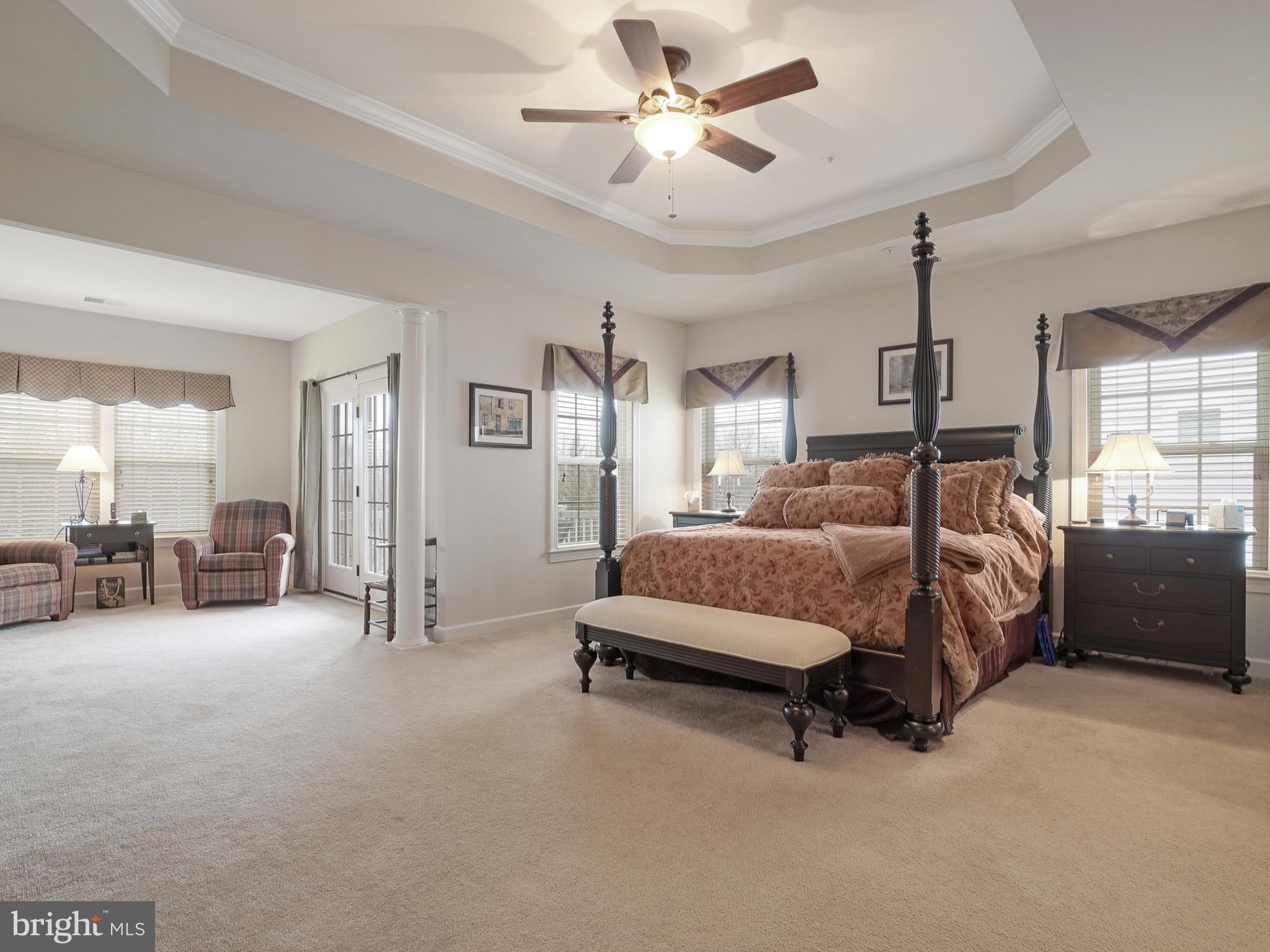 VILLAGES OF URBANA - Residential