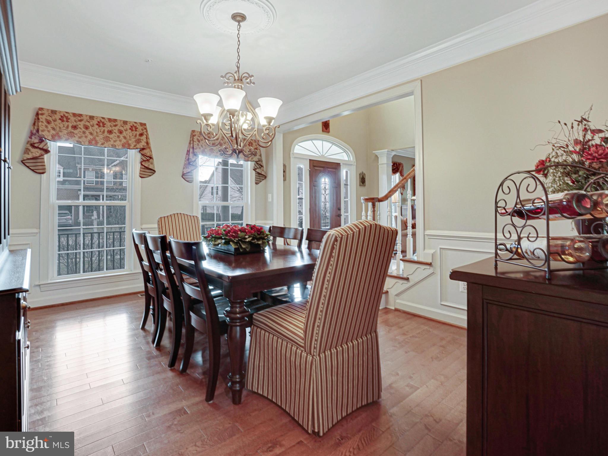 VILLAGES OF URBANA - Residential