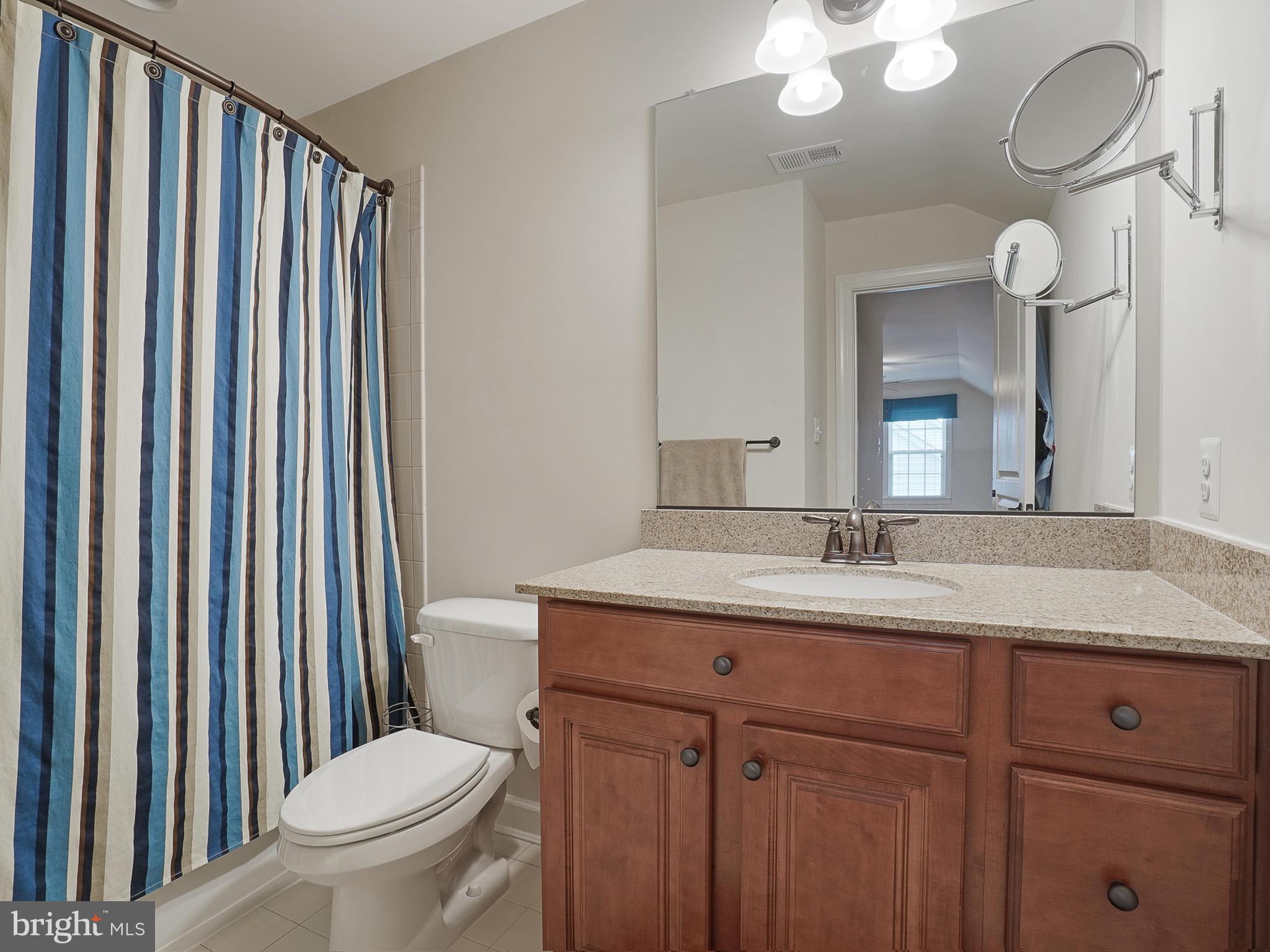 VILLAGES OF URBANA - Residential