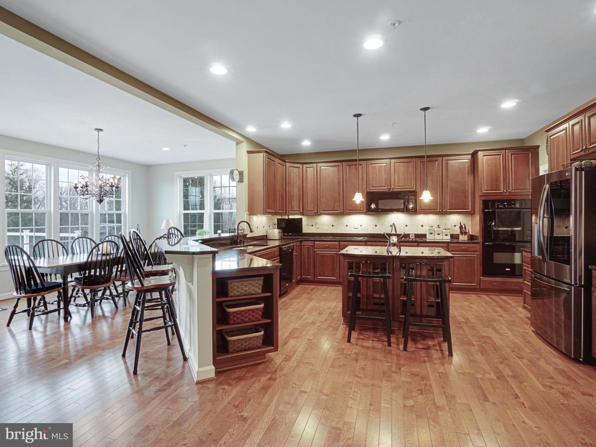 VILLAGES OF URBANA - Residential