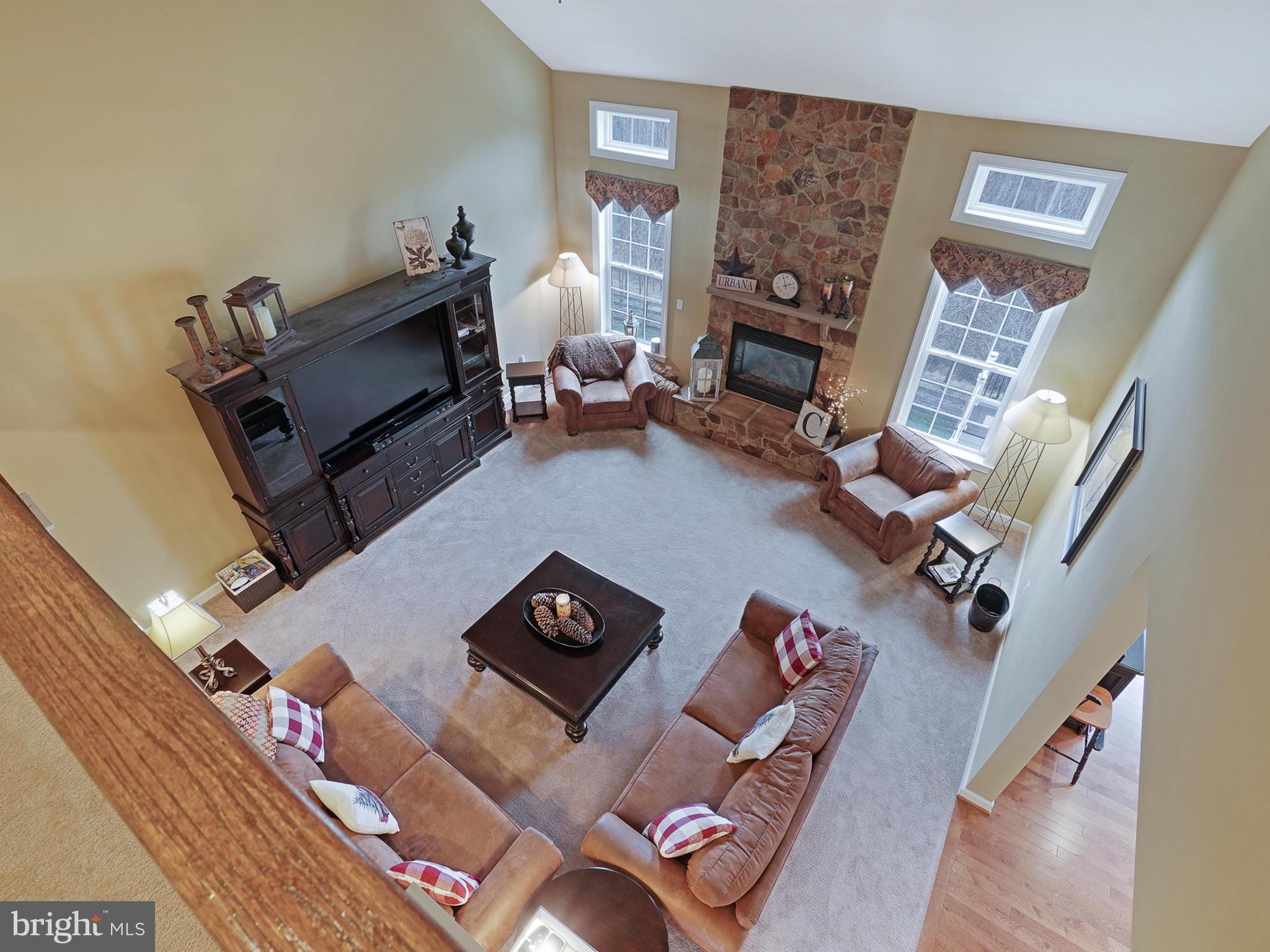 VILLAGES OF URBANA - Residential