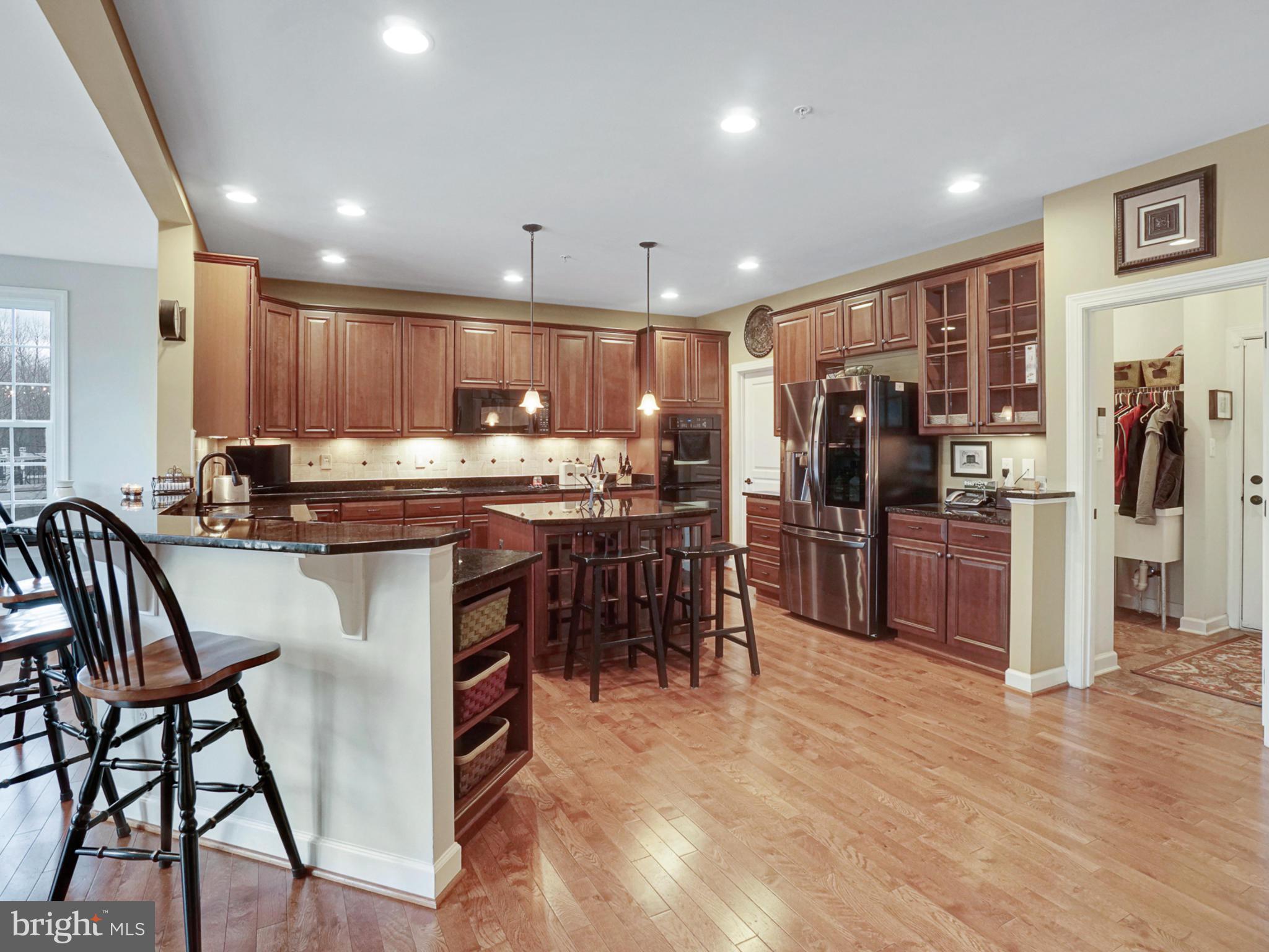 VILLAGES OF URBANA - Residential