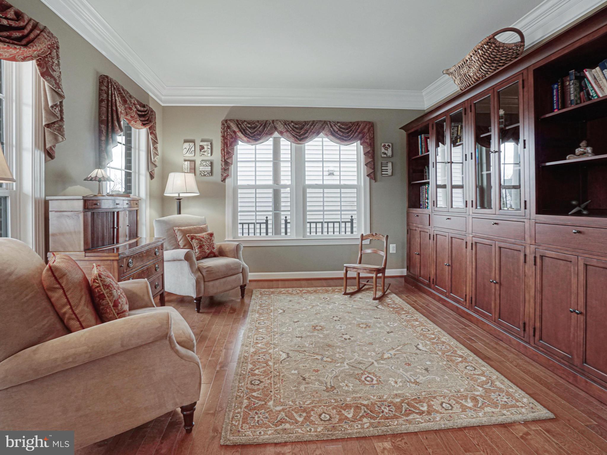 VILLAGES OF URBANA - Residential