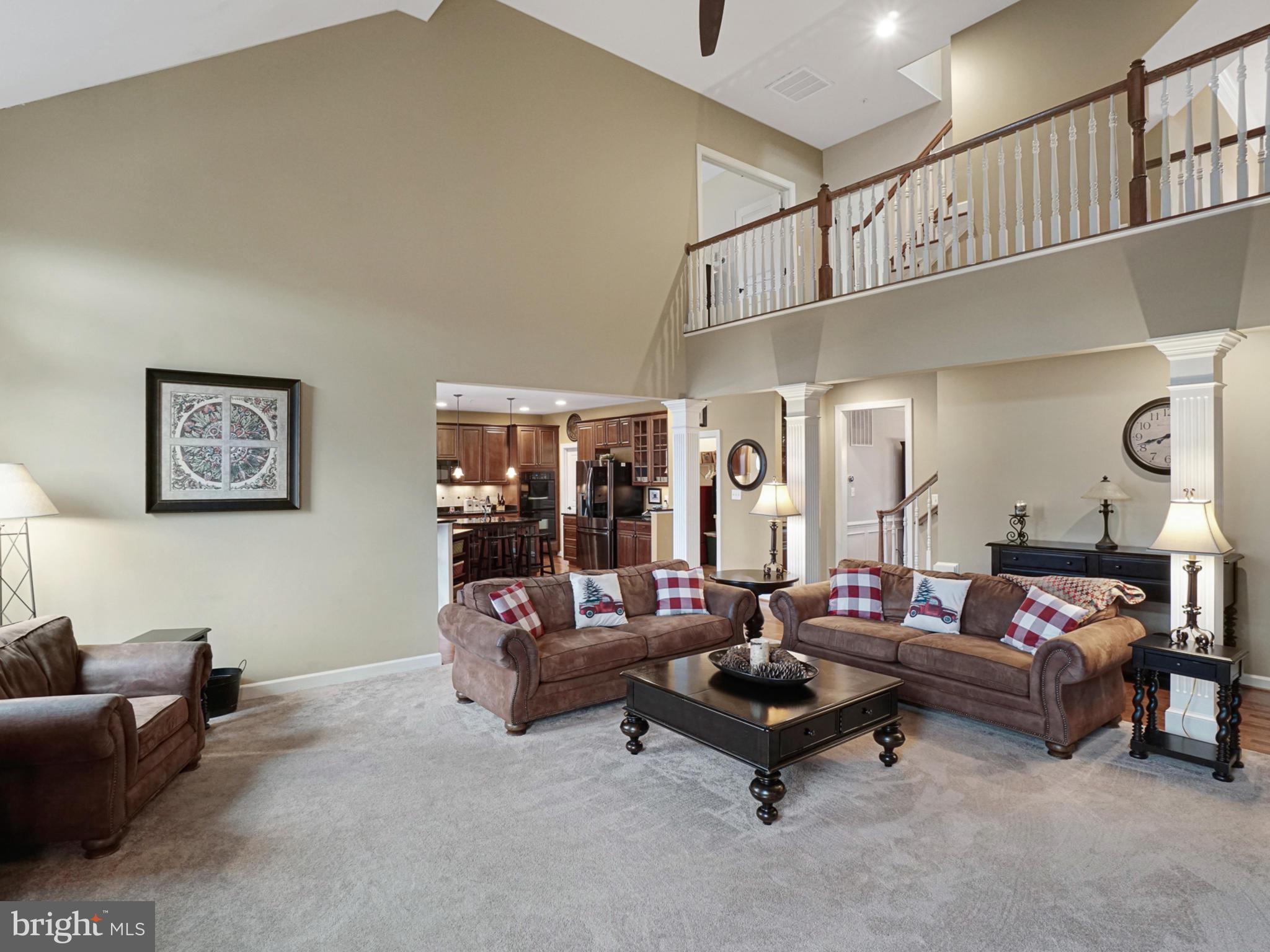 VILLAGES OF URBANA - Residential