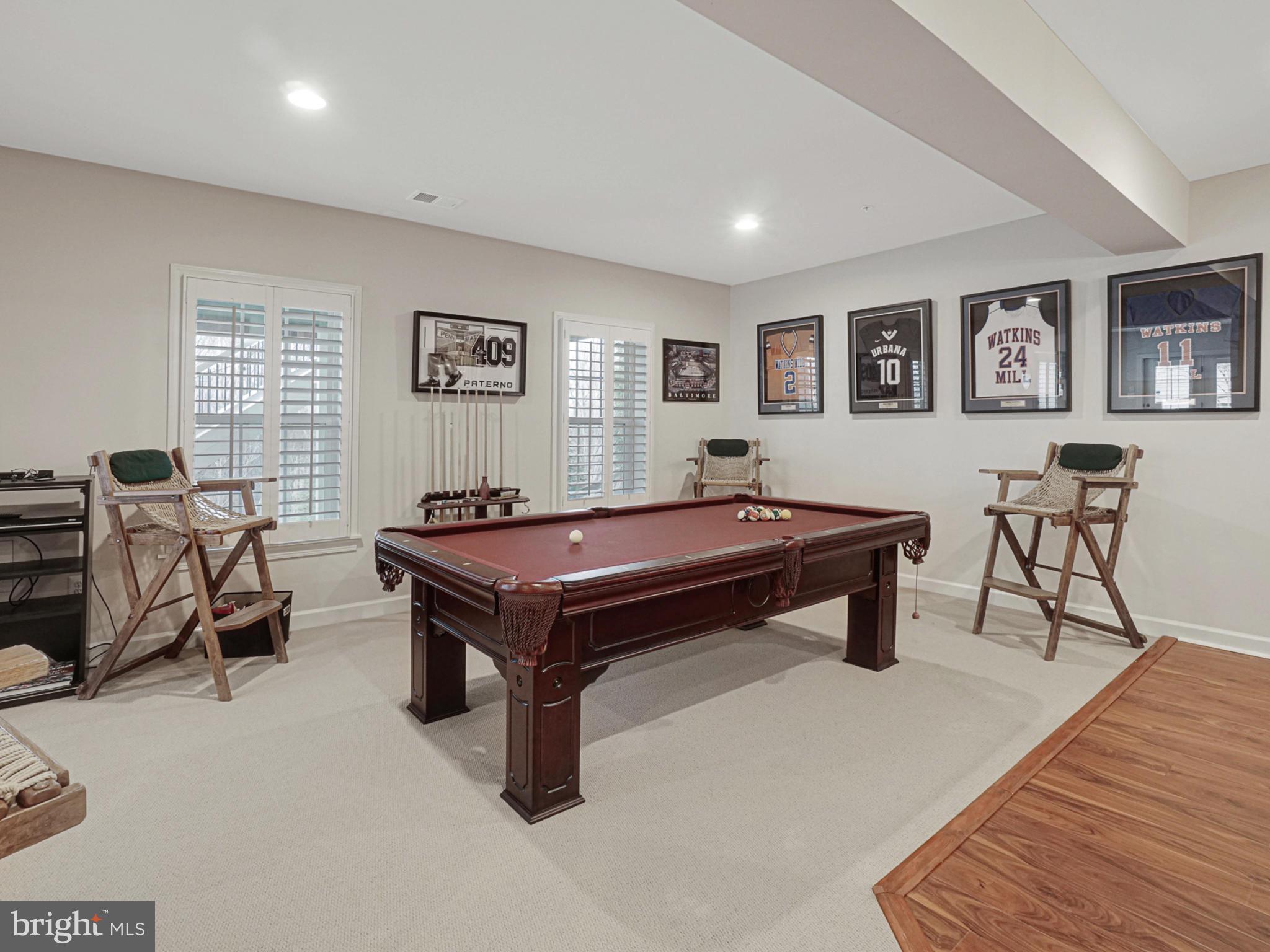 VILLAGES OF URBANA - Residential