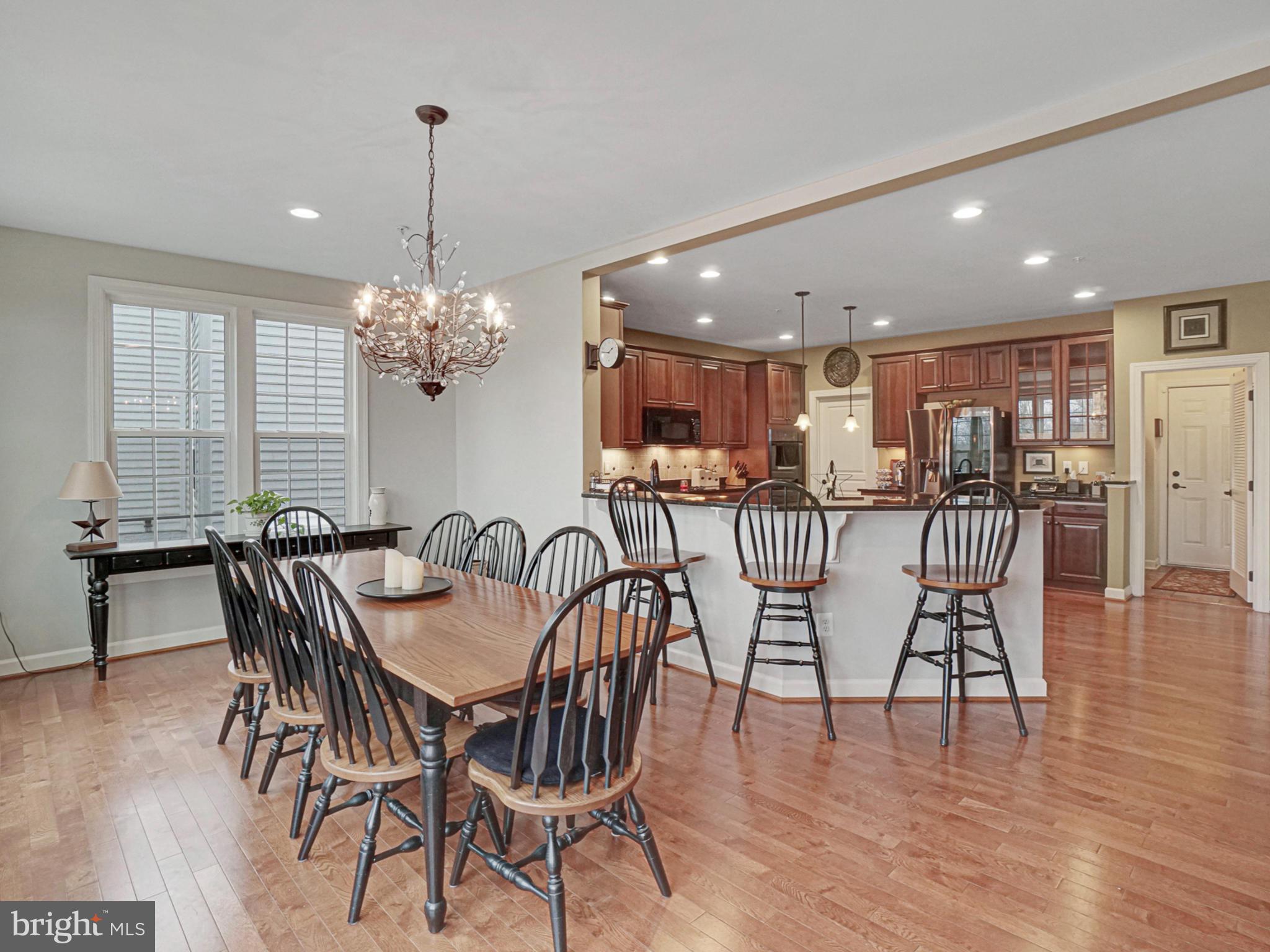 VILLAGES OF URBANA - Residential