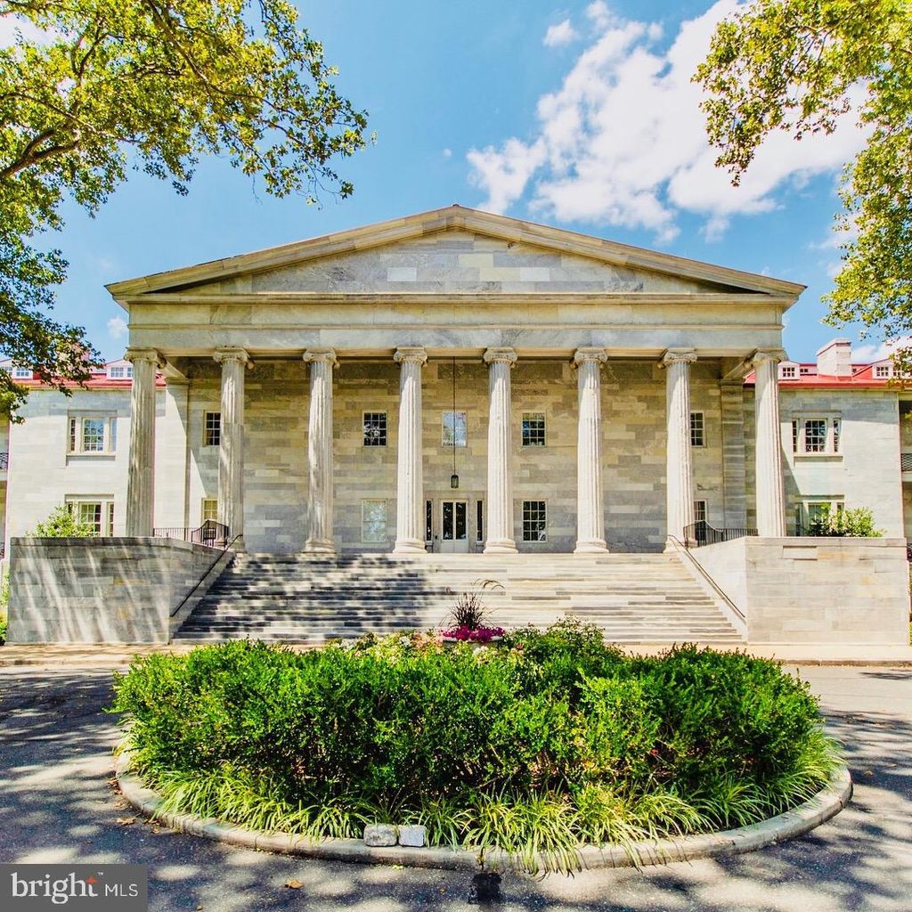Photo of 1 Academy Circle #308, PHILADELPHIA, PA 19146 (MLS # PAPH2551978)