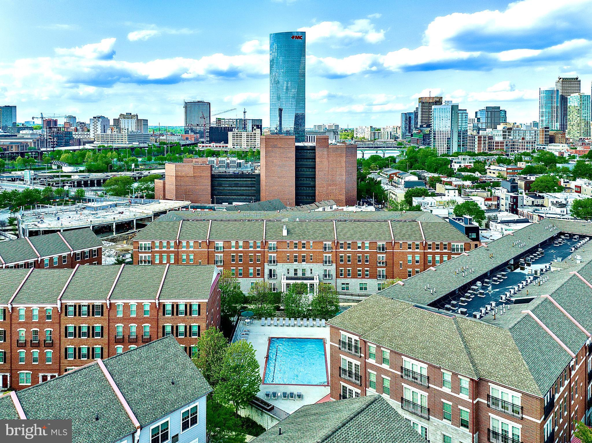 NAVAL SQUARE - Residential Lease