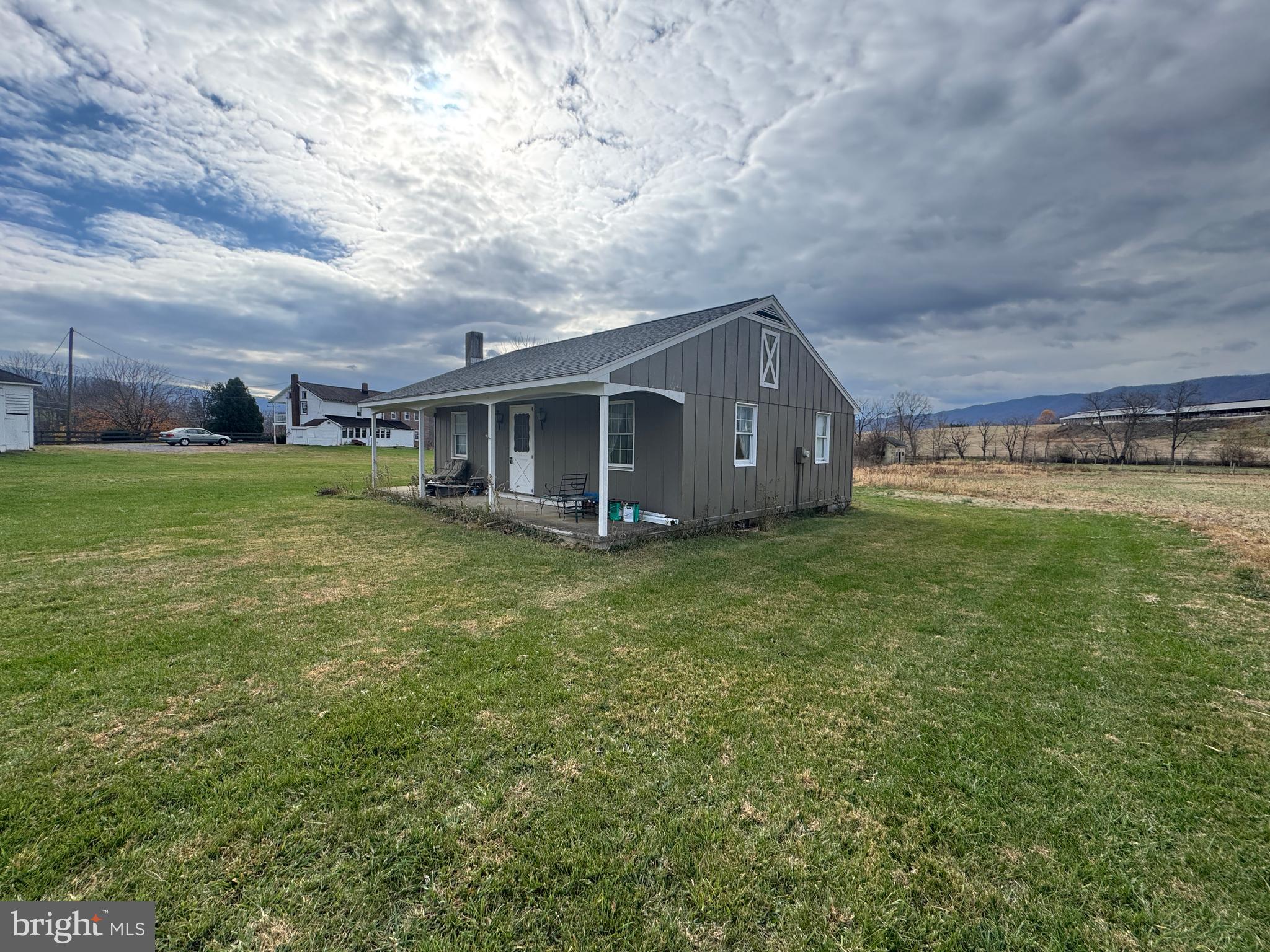 NONE AVAILABLE - Residential