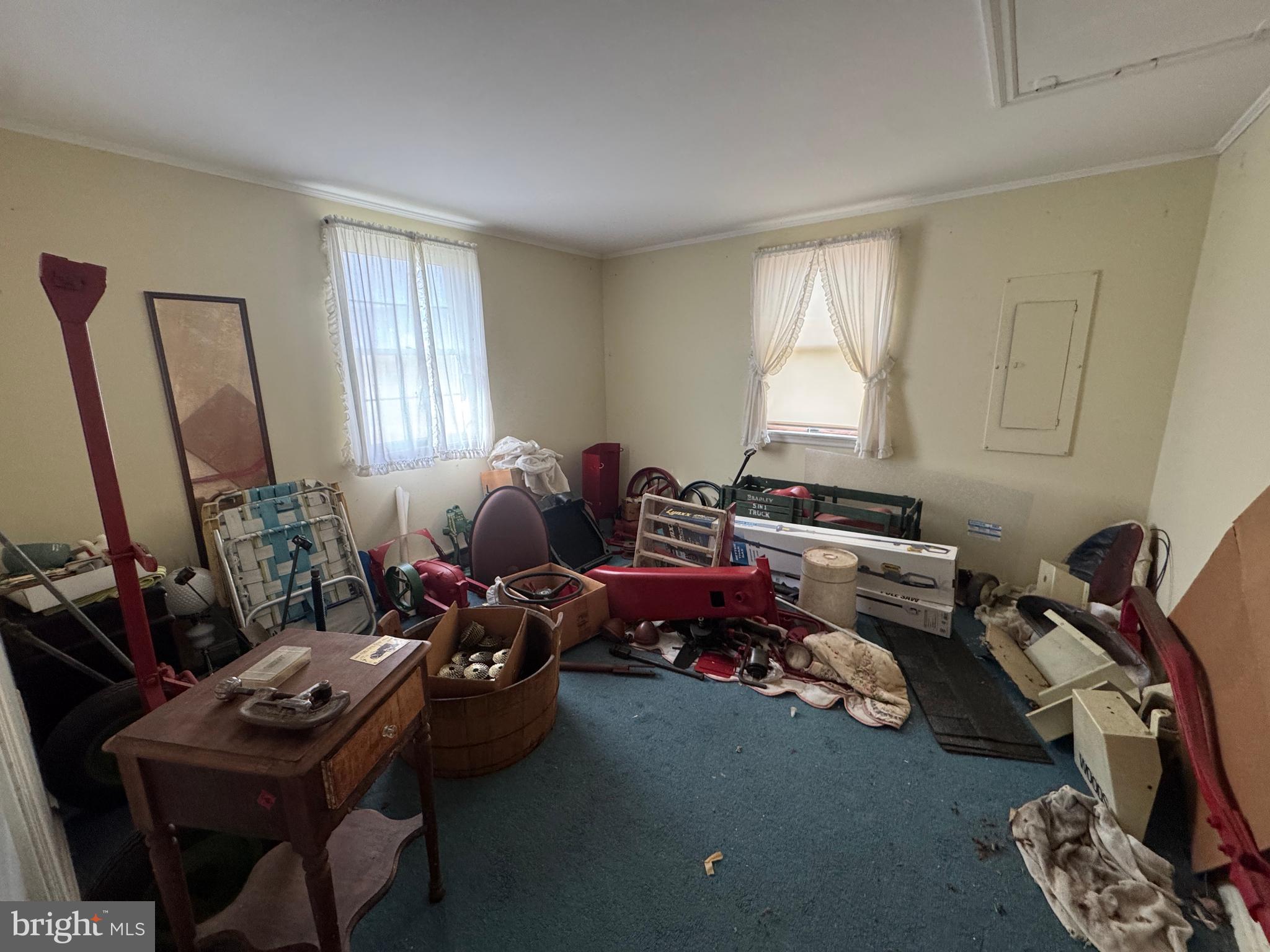 NONE AVAILABLE - Residential