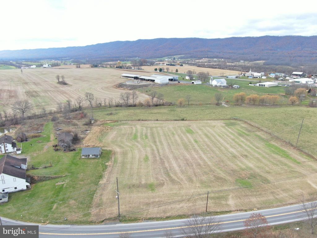 Photo of Tract 3: 19108 Spring Run Rd, SPRING RUN, PA 17262 (MLS # PAFL2031184)