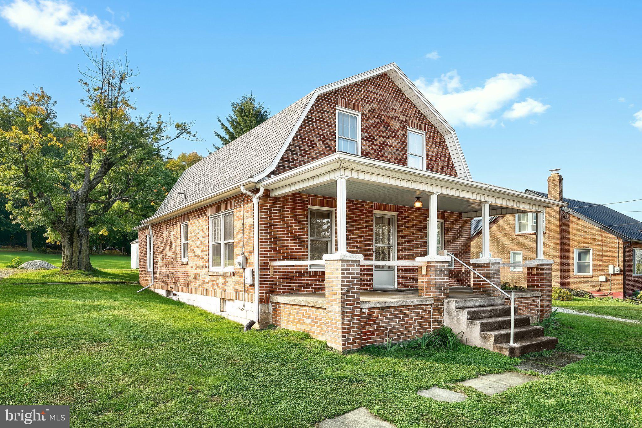1134 DELTA ROAD