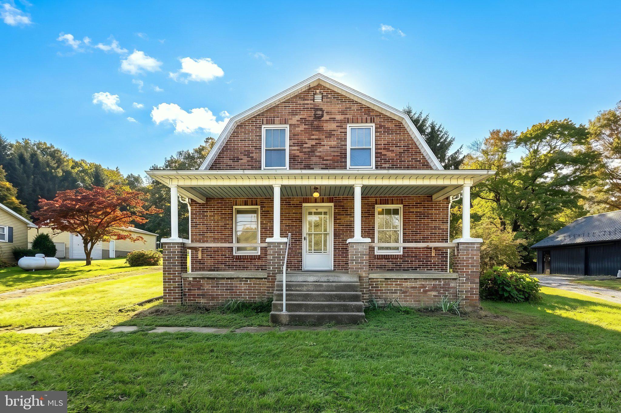 1134 DELTA ROAD