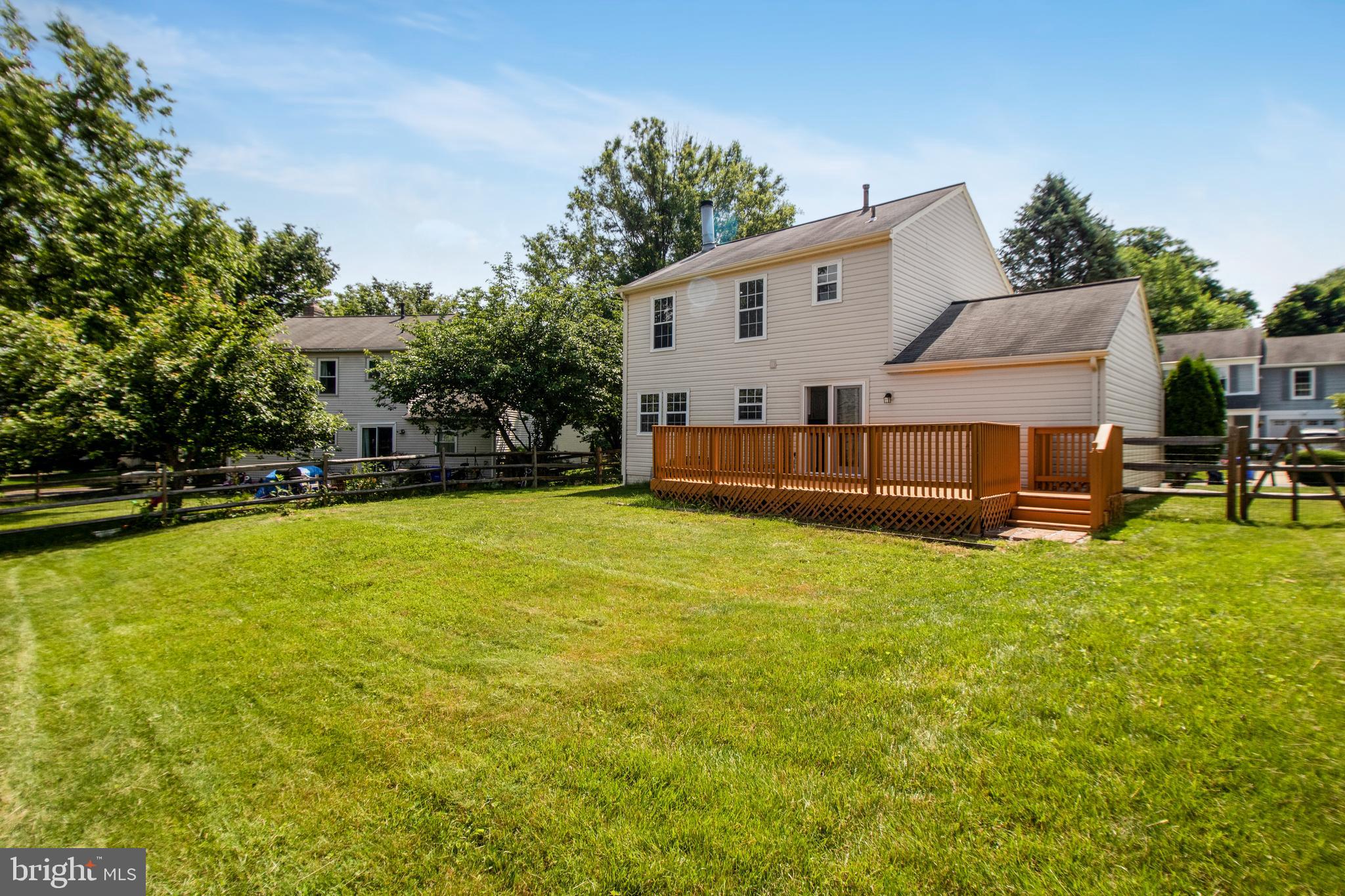 HALLOWELL - Residential Lease