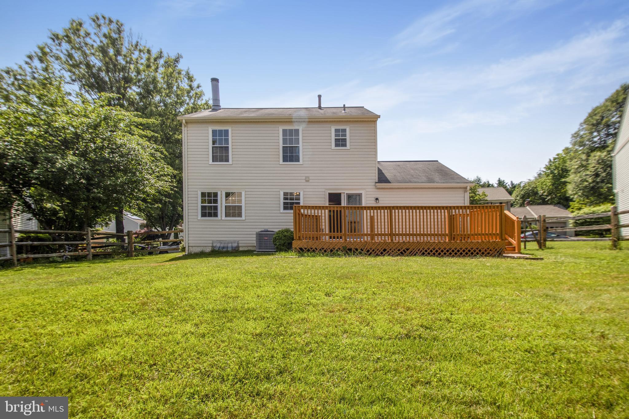 HALLOWELL - Residential Lease