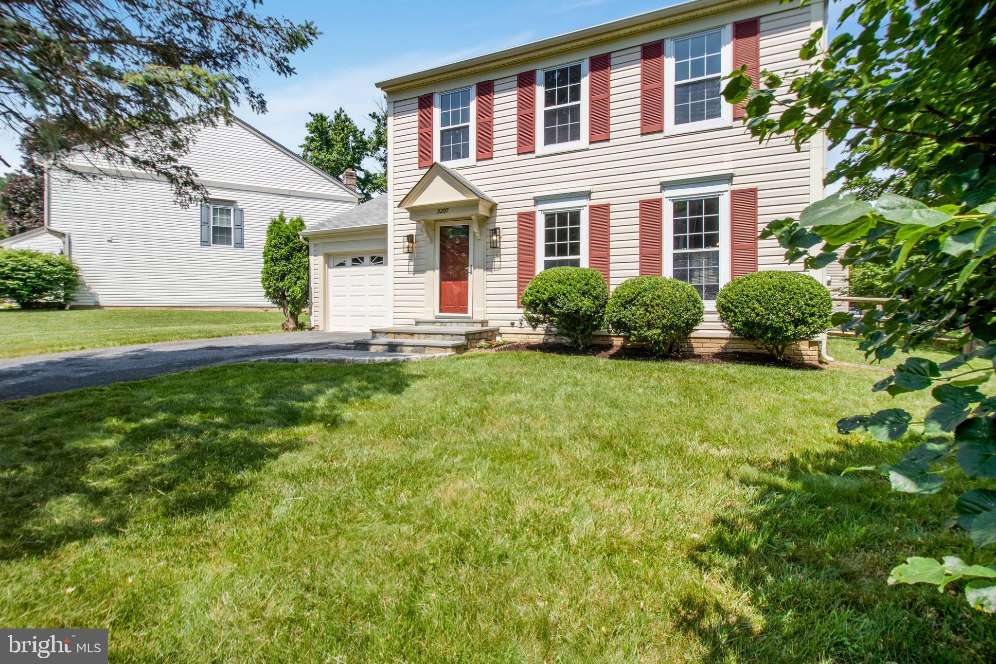 HALLOWELL - Residential Lease