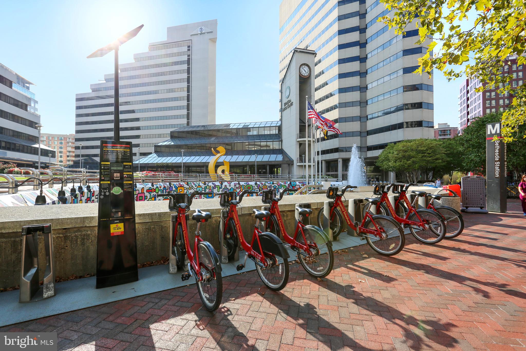 CRESCENT PLAZA - Residential