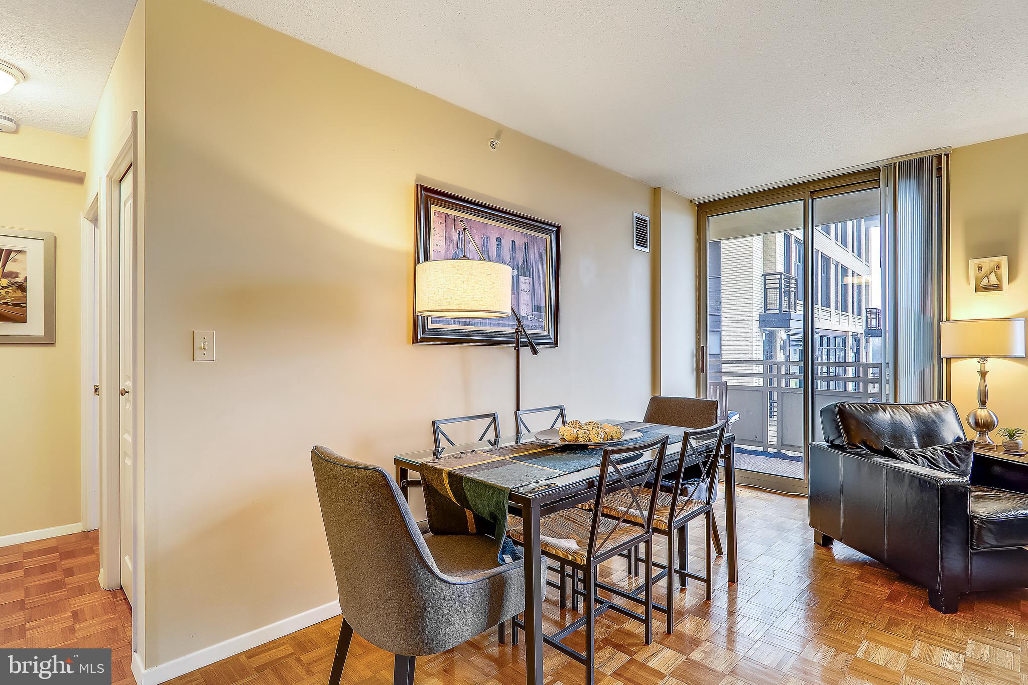 CRESCENT PLAZA - Residential