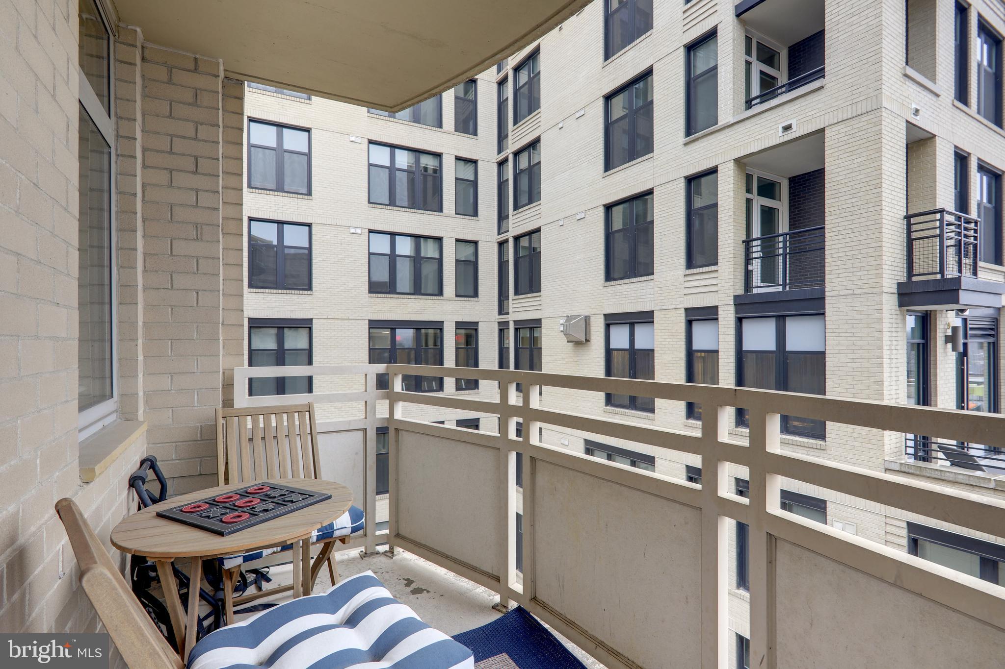 CRESCENT PLAZA - Residential