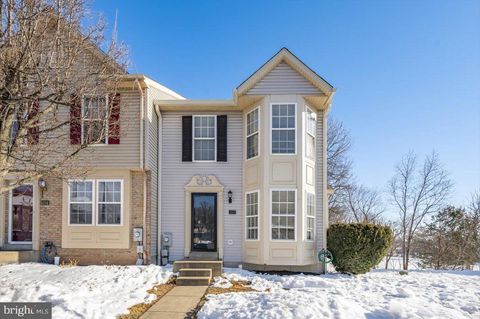 200 MOSER CIRCLE THURMONT MD 21788