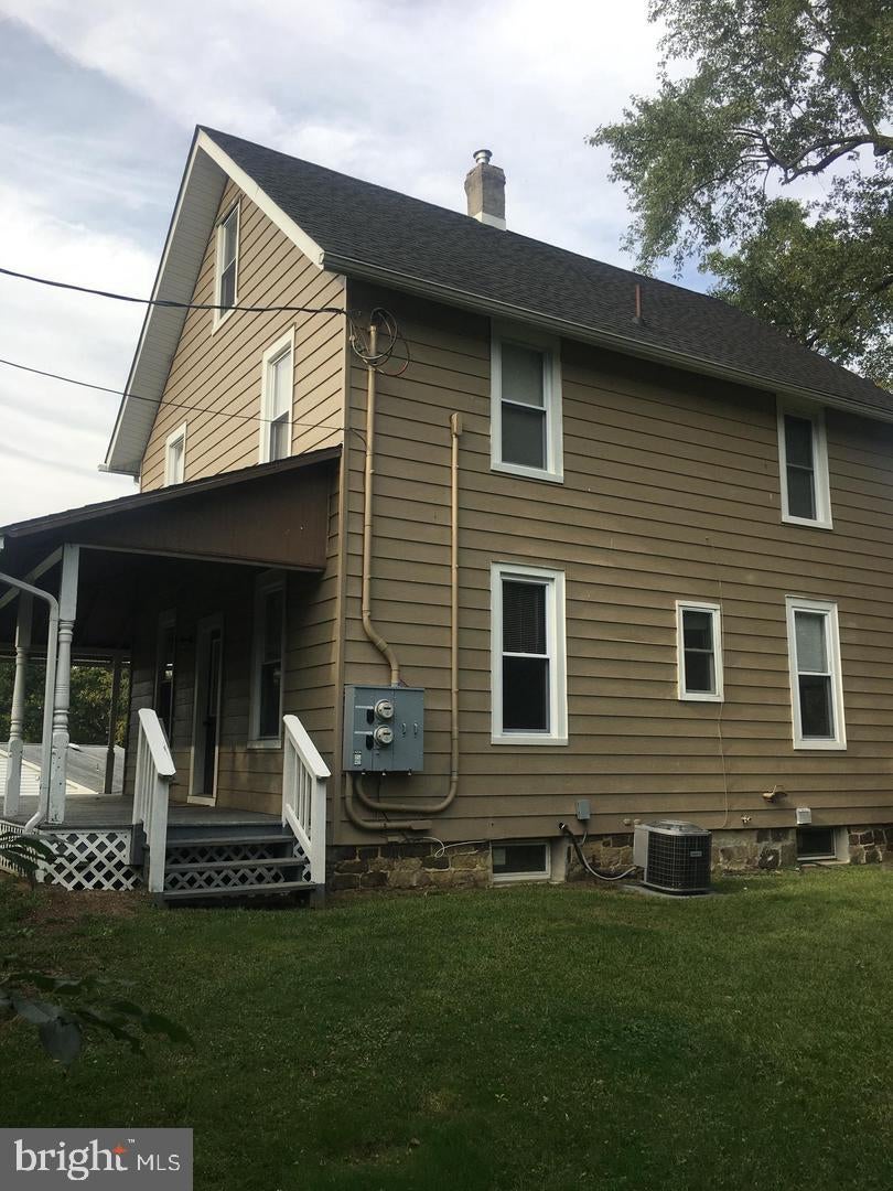 123 HARTFORD ROAD APT. A