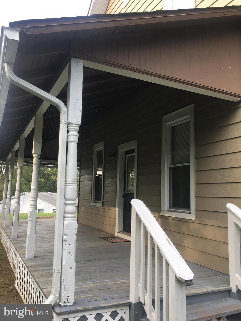 123 HARTFORD ROAD APT. A