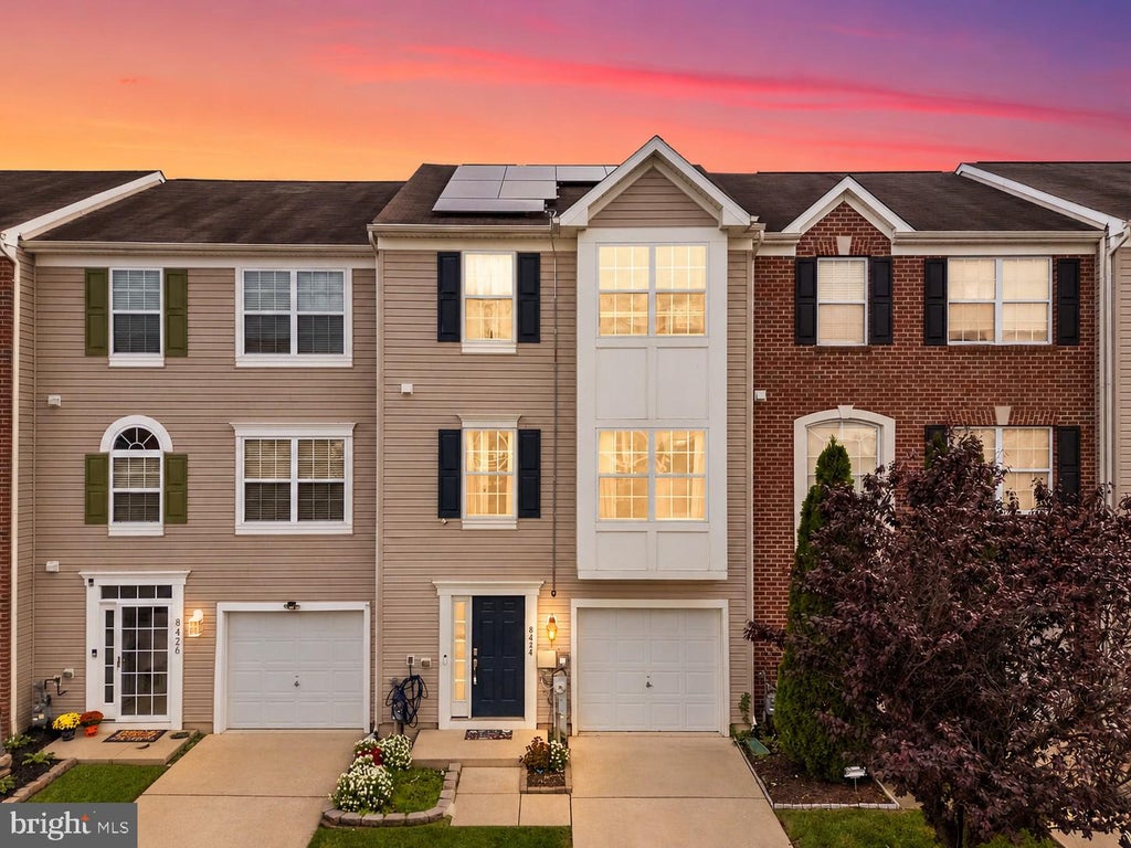 Photo of 8424 Stansbury Lake Drive, DUNDALK, MD 21222 (MLS # MDBC2178010)