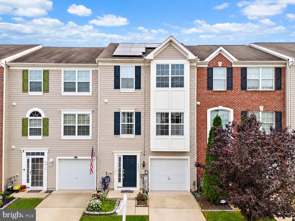 Photo of 8424 Stansbury Lake Drive, DUNDALK, MD 21222 (MLS # MDBC2178010)