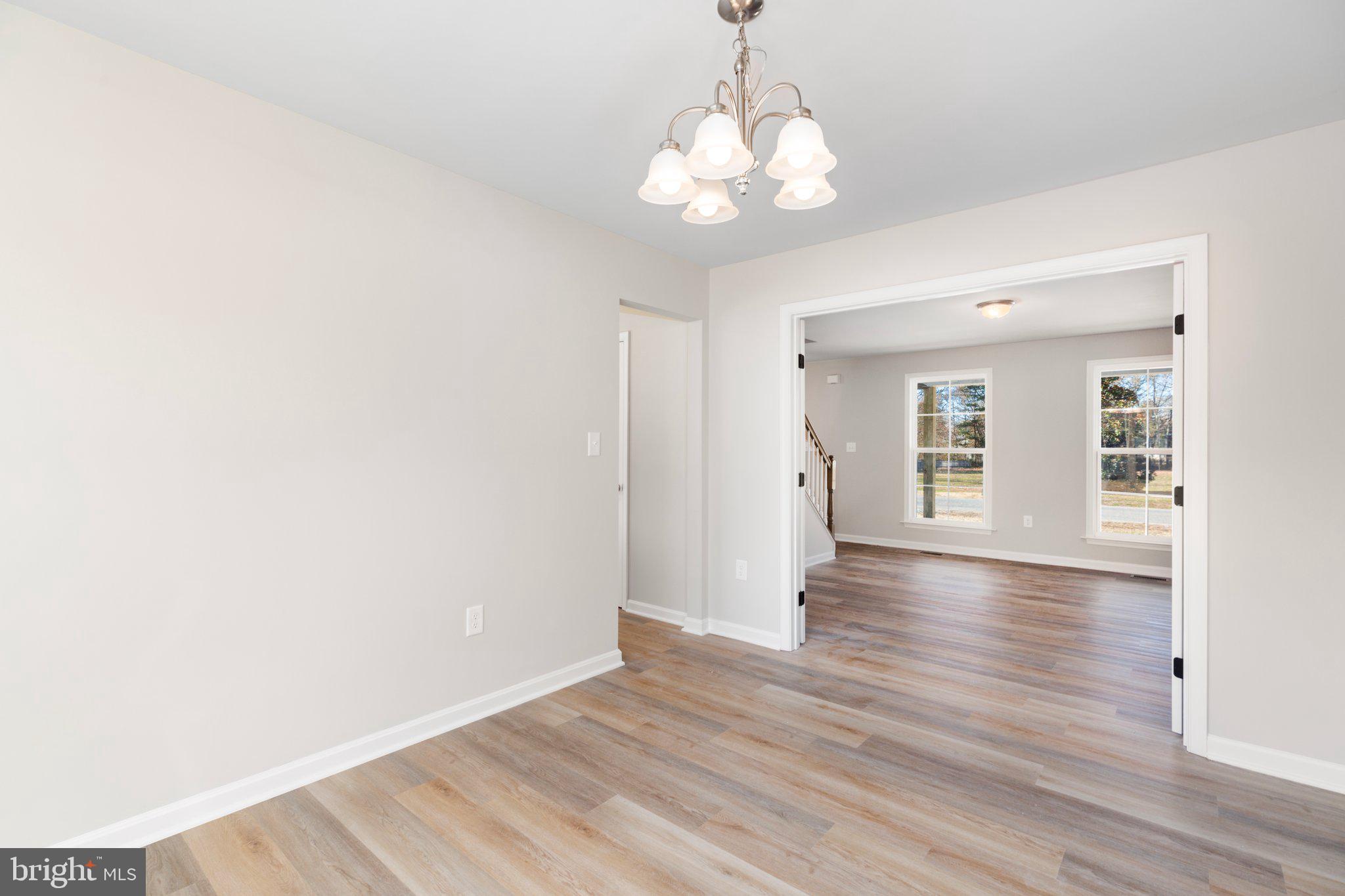 WESTMORELAND SHORES - Residential