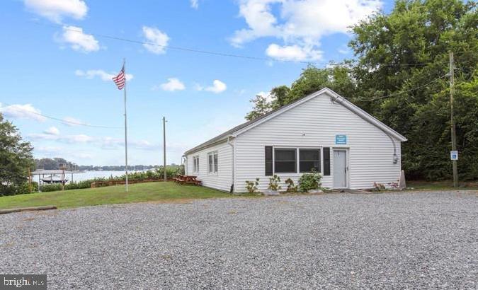 WESTMORELAND SHORES - Residential