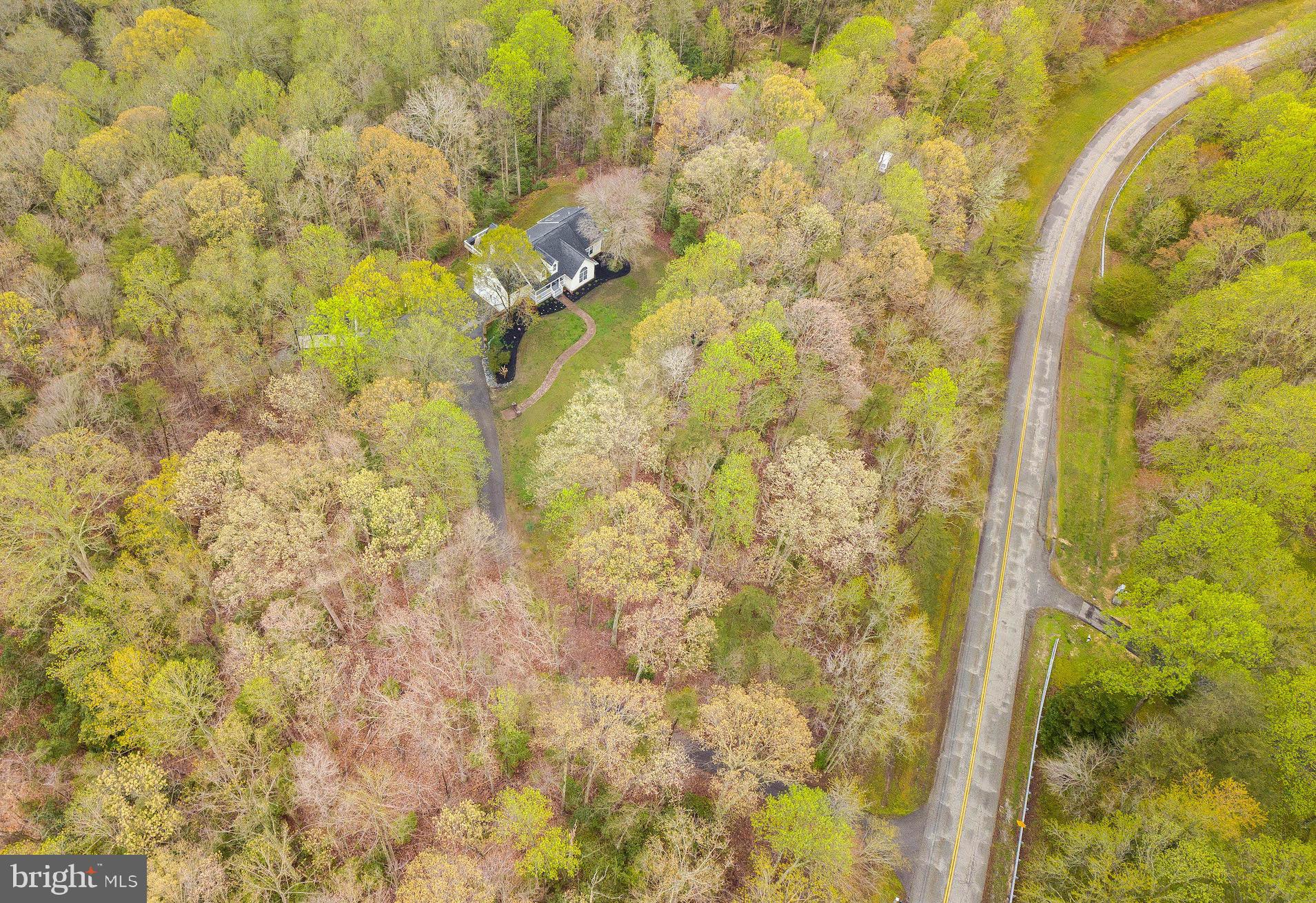 QUEEN TREE LANDING - Residential