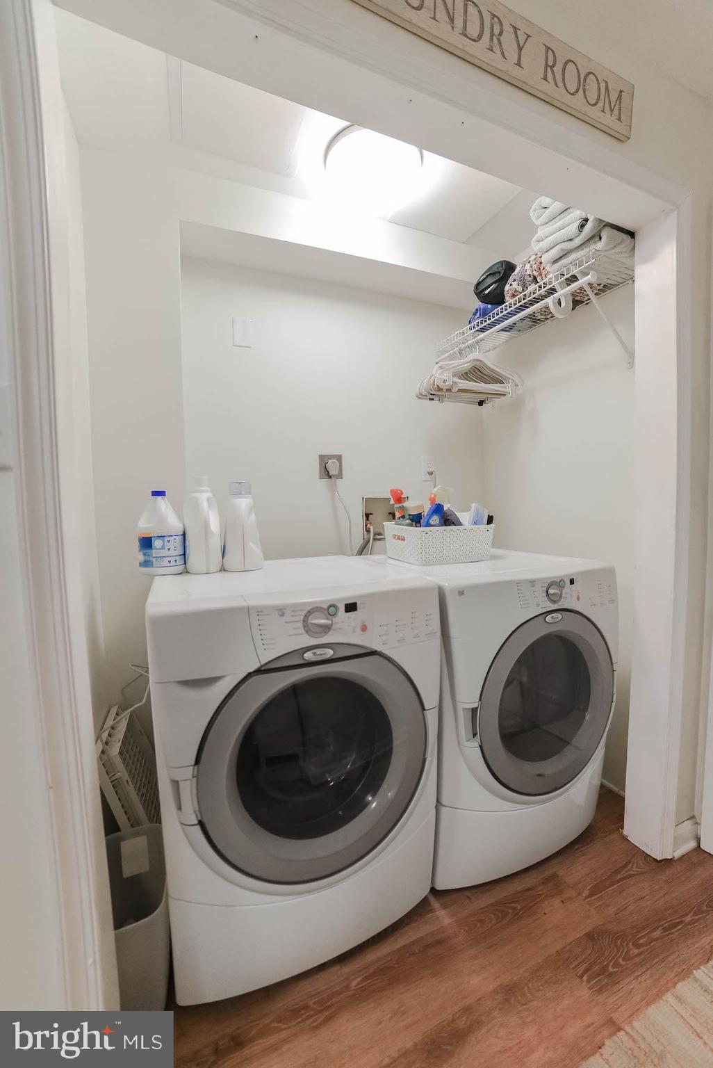 QUEEN TREE LANDING - Residential