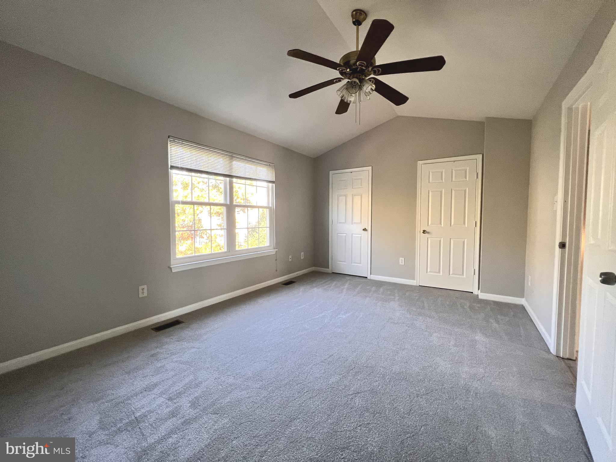 CAMPBELLS TRACE - Residential Lease