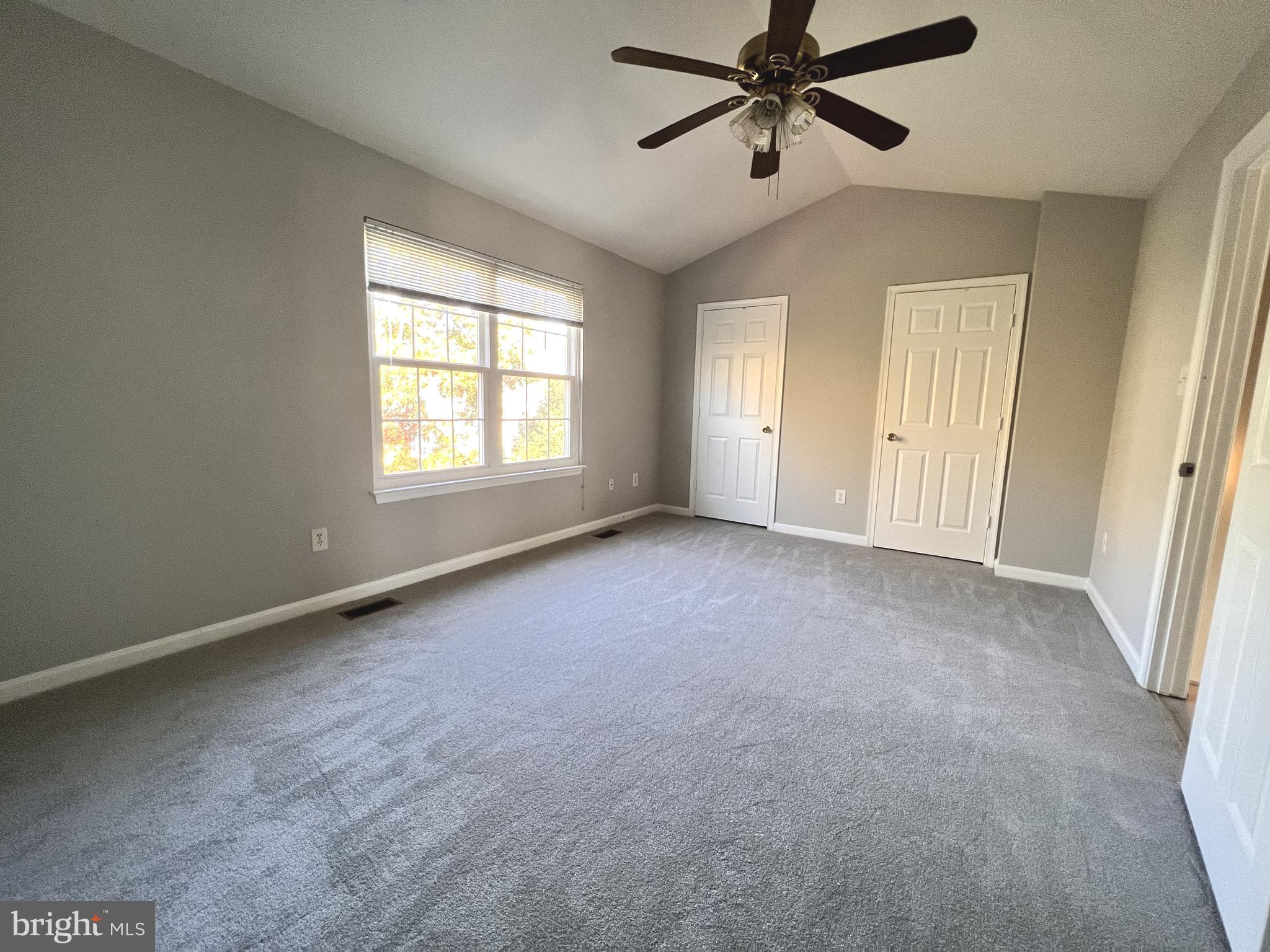 CAMPBELLS TRACE - Residential Lease